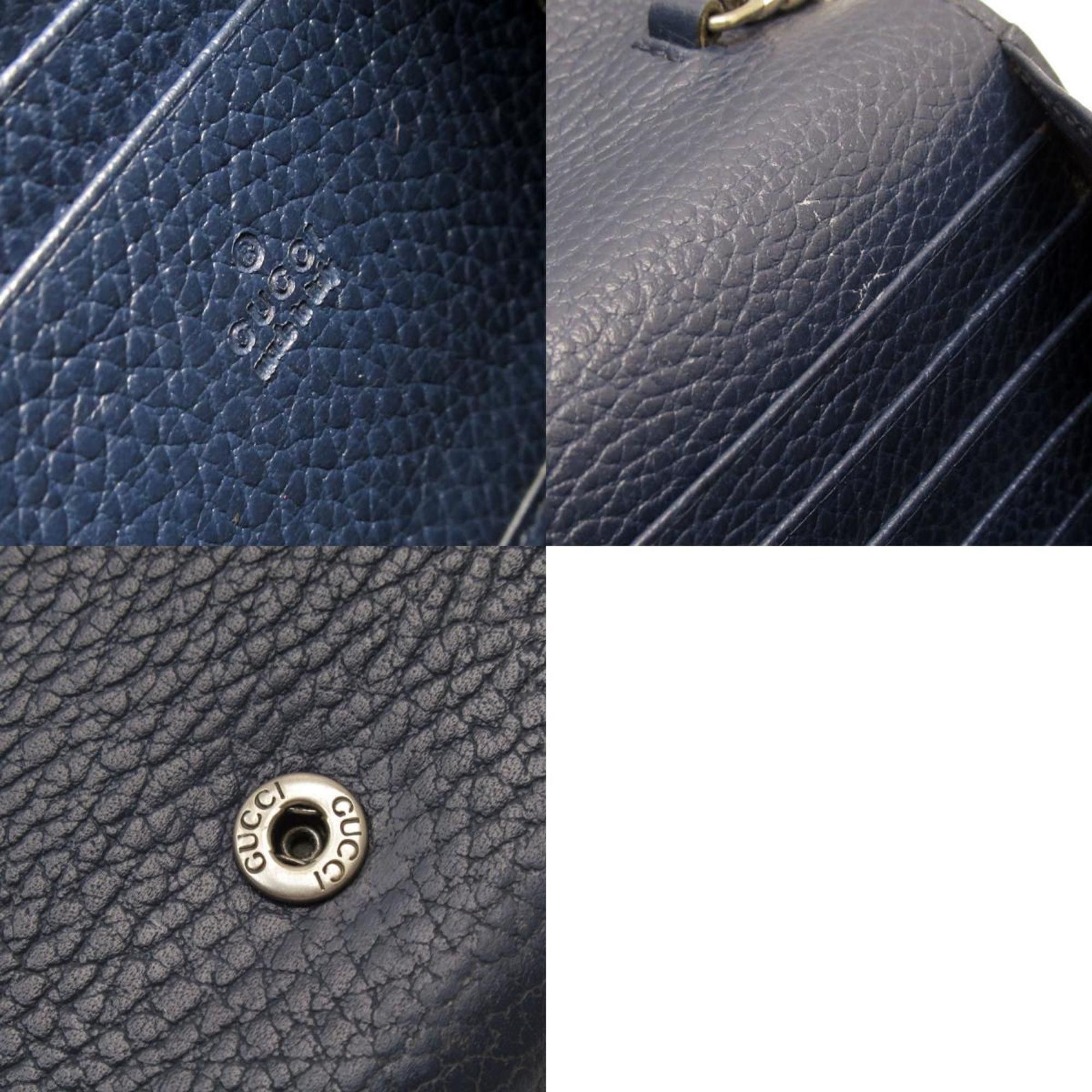 Gucci Gucci Dionysus wallet Size ONE SIZE - 5 Thumbnail