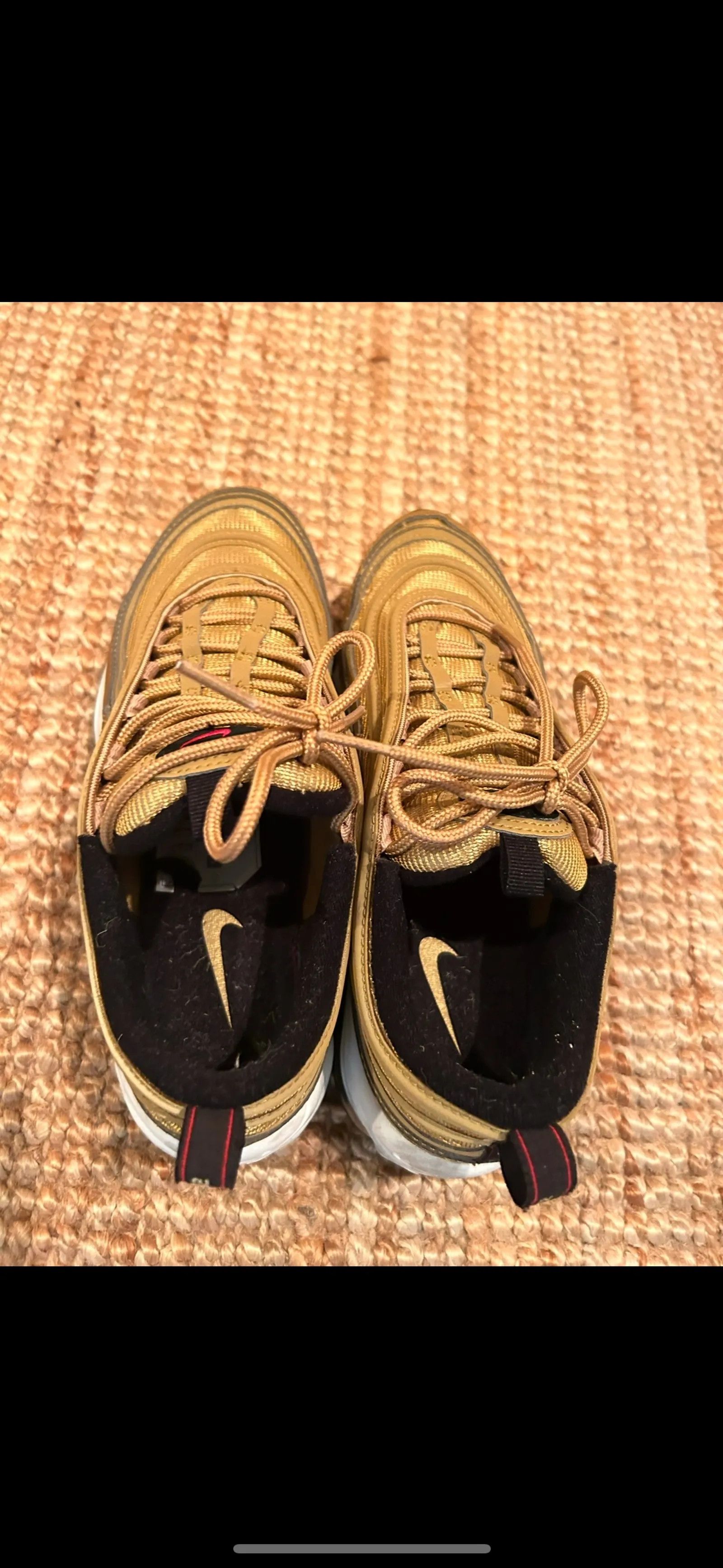 Nike Nike undefined Sneakers Size US 10 / IT 40 - 4 Thumbnail