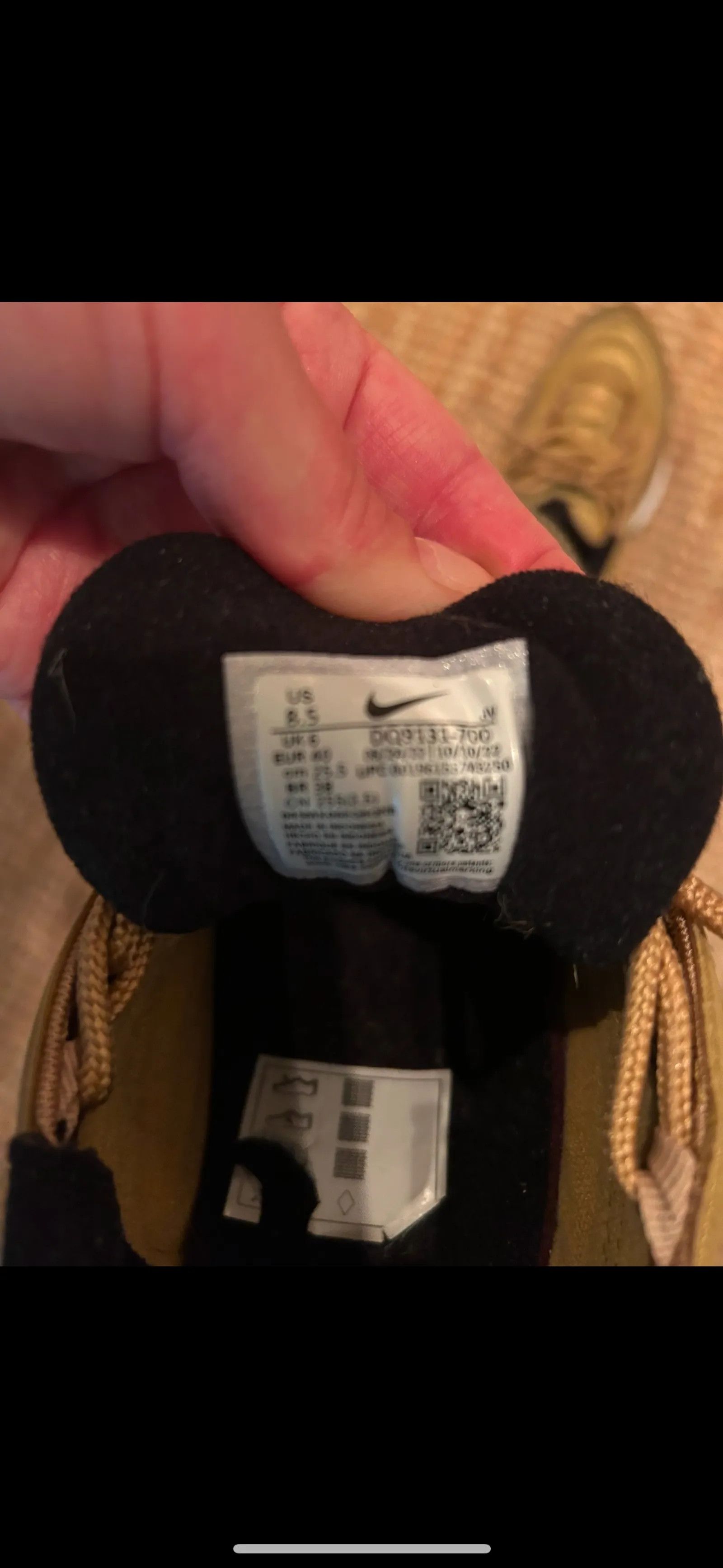 Nike Nike undefined Sneakers Size US 10 / IT 40 - 3 Thumbnail
