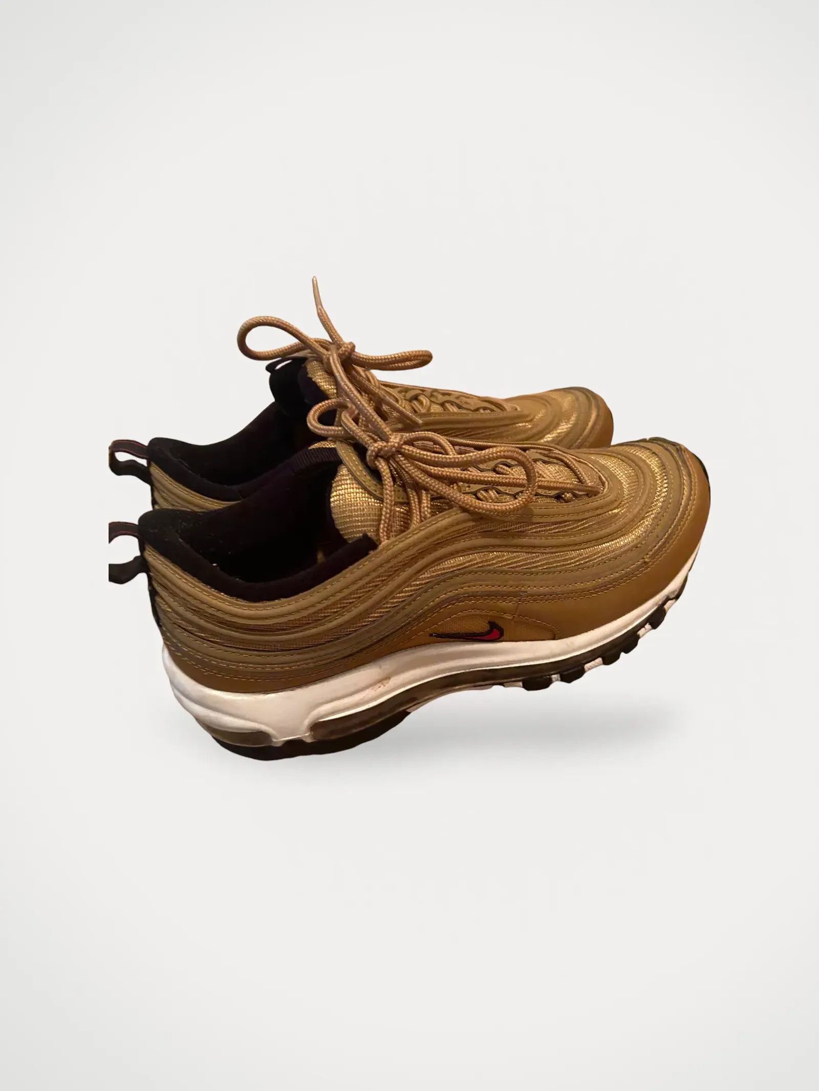 Nike Nike undefined Sneakers Size US 10 / IT 40 - 2 Thumbnail