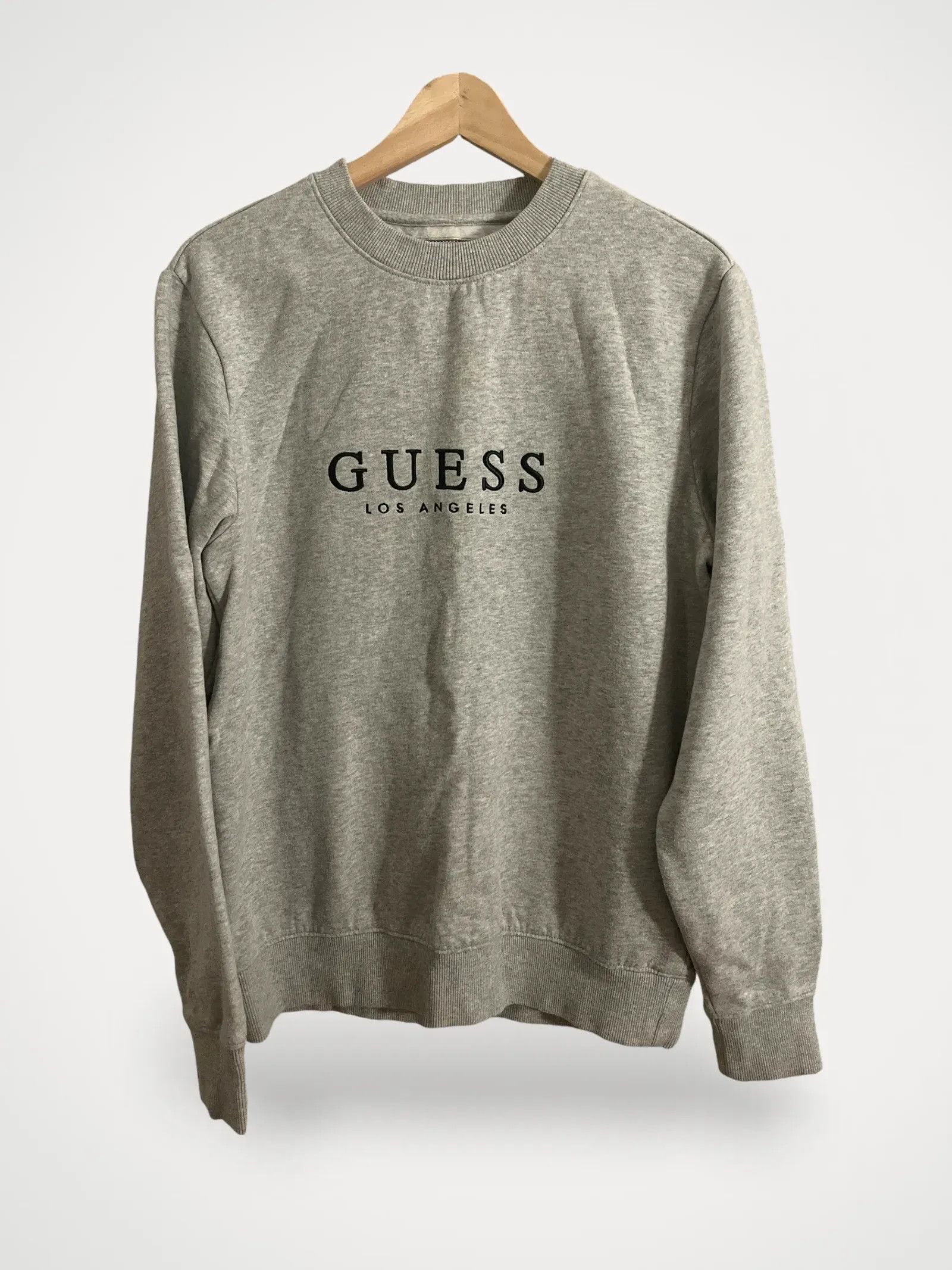 Guess Guess undefined Sweatshirt Size S / US 4 / IT 40 - 2 Thumbnail