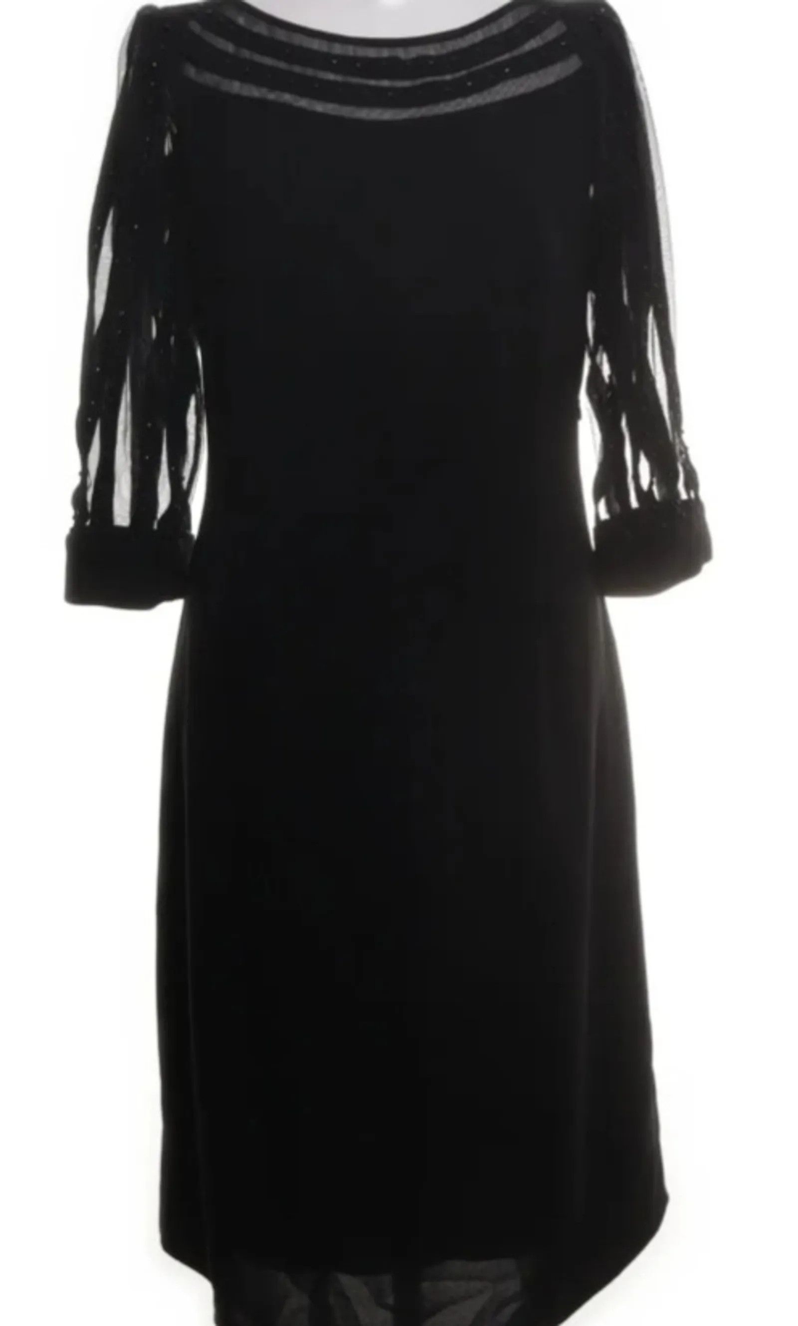 Other ODR HAUTE Dress Size M / US 6-8 / IT 42-44 - 3 Thumbnail