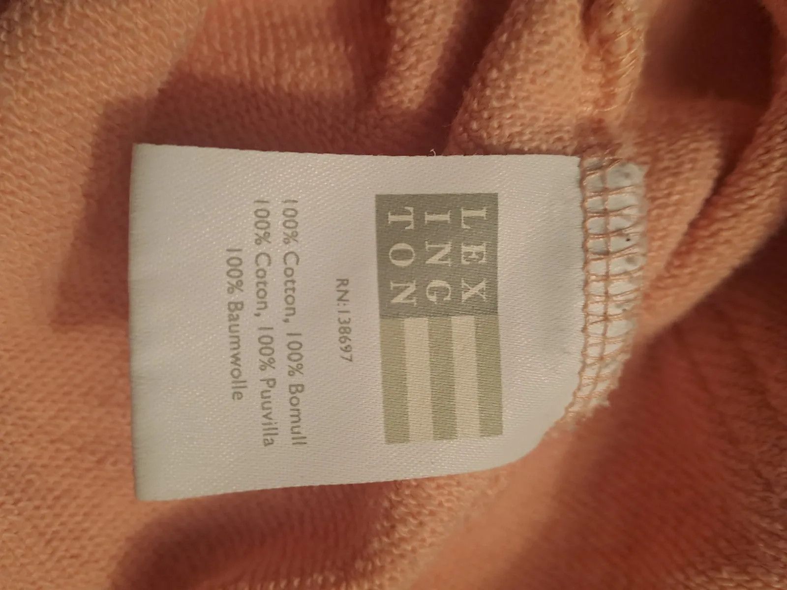 Other Lexington Dress Size M / US 6-8 / IT 42-44 - 3 Thumbnail