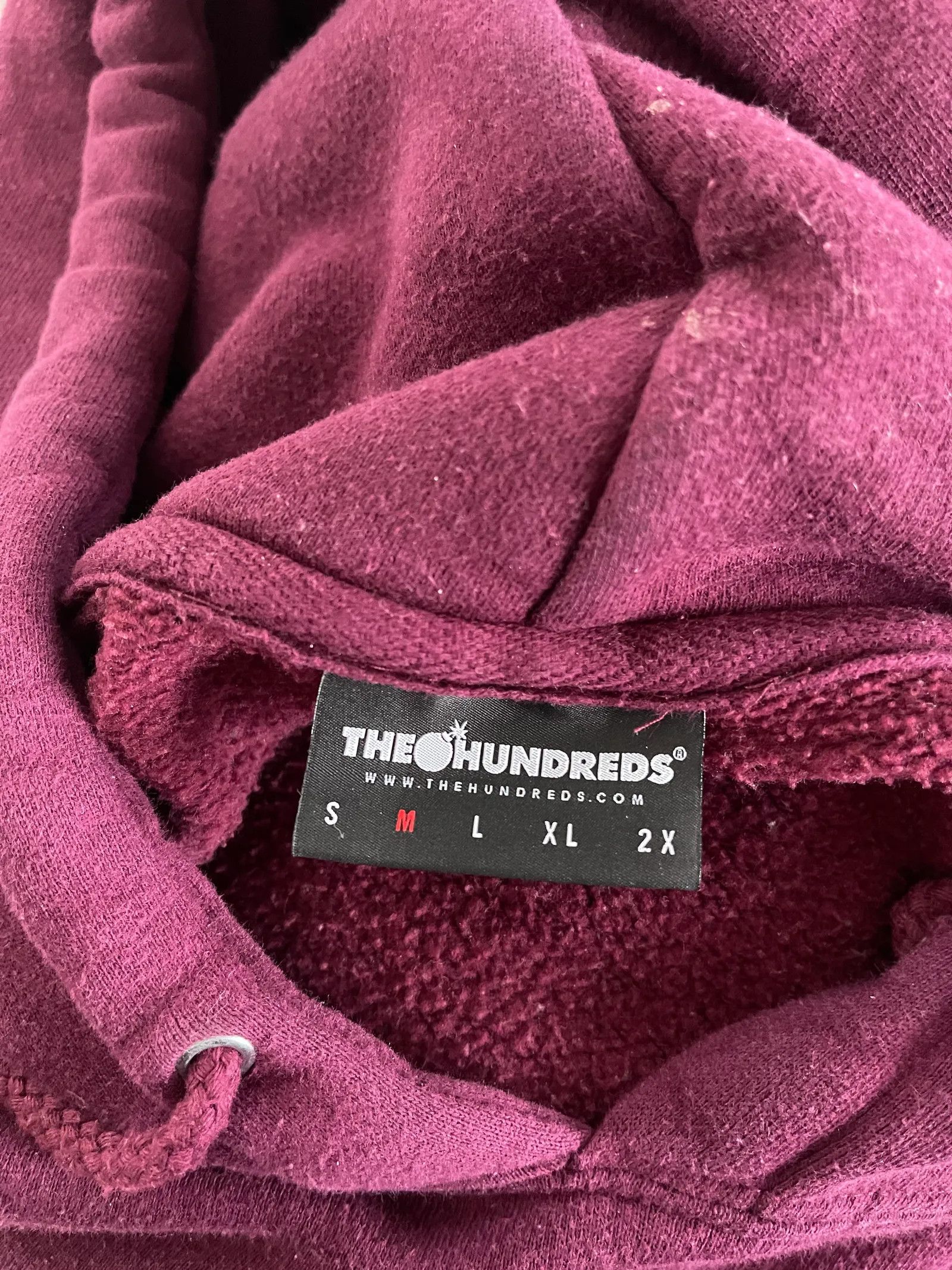 The Hundreds The hundreds The Hundreds Cardigan Size US M / EU 48-50 / 2 - 2 Thumbnail