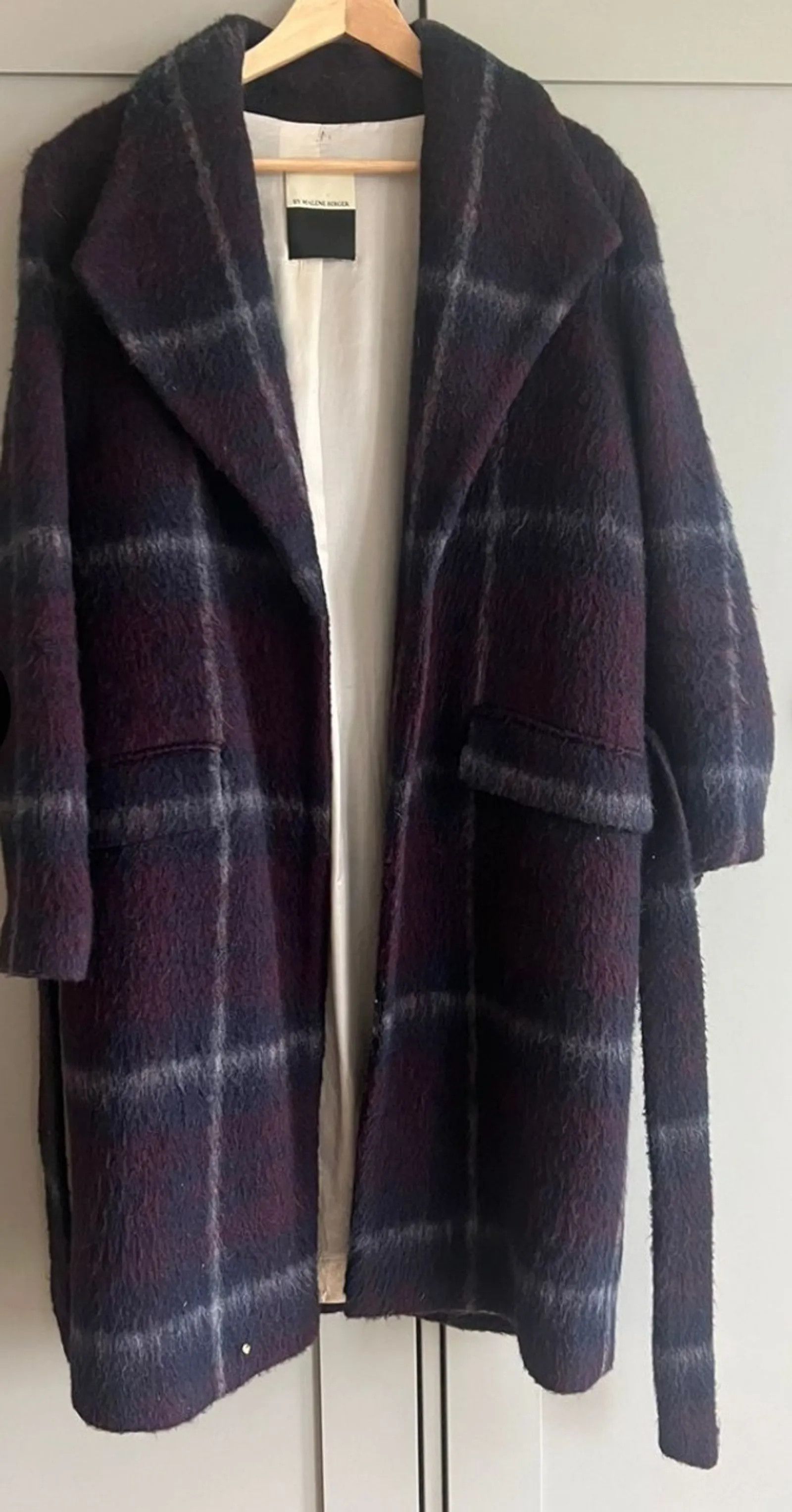 By Malene Birger By Malene Birger Coat Size S / US 4 / IT 40 - 4 Thumbnail