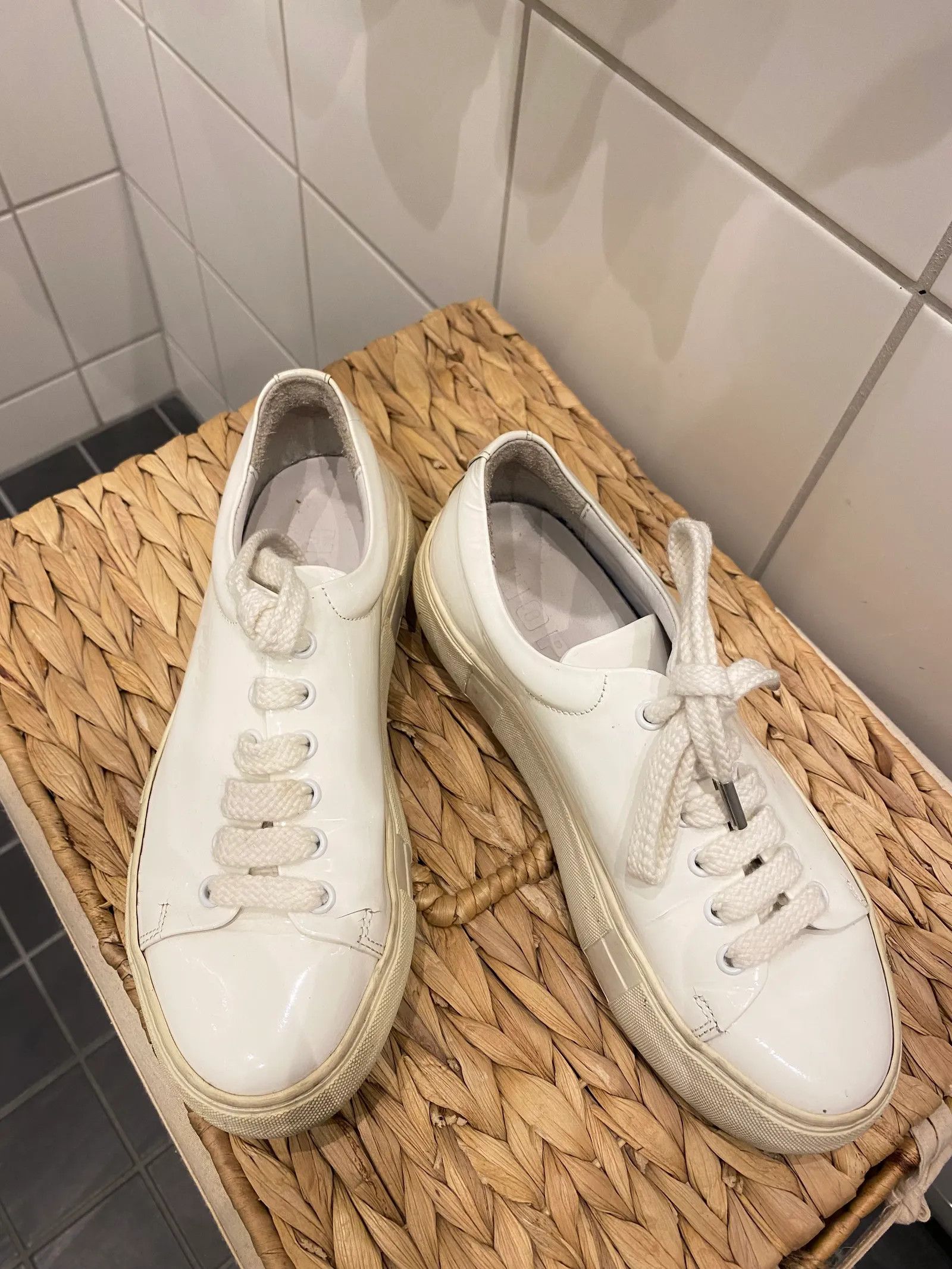 Hope Hope Sneakers Size US 6 / IT 36 - 2 Thumbnail