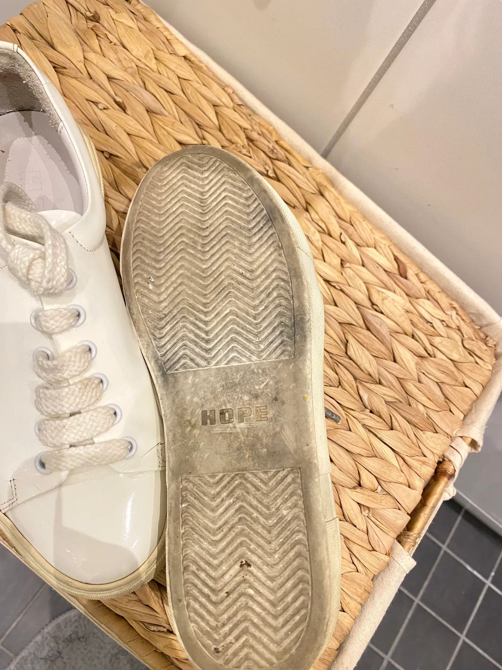 Hope Hope Sneakers Size US 6 / IT 36 - 3 Thumbnail