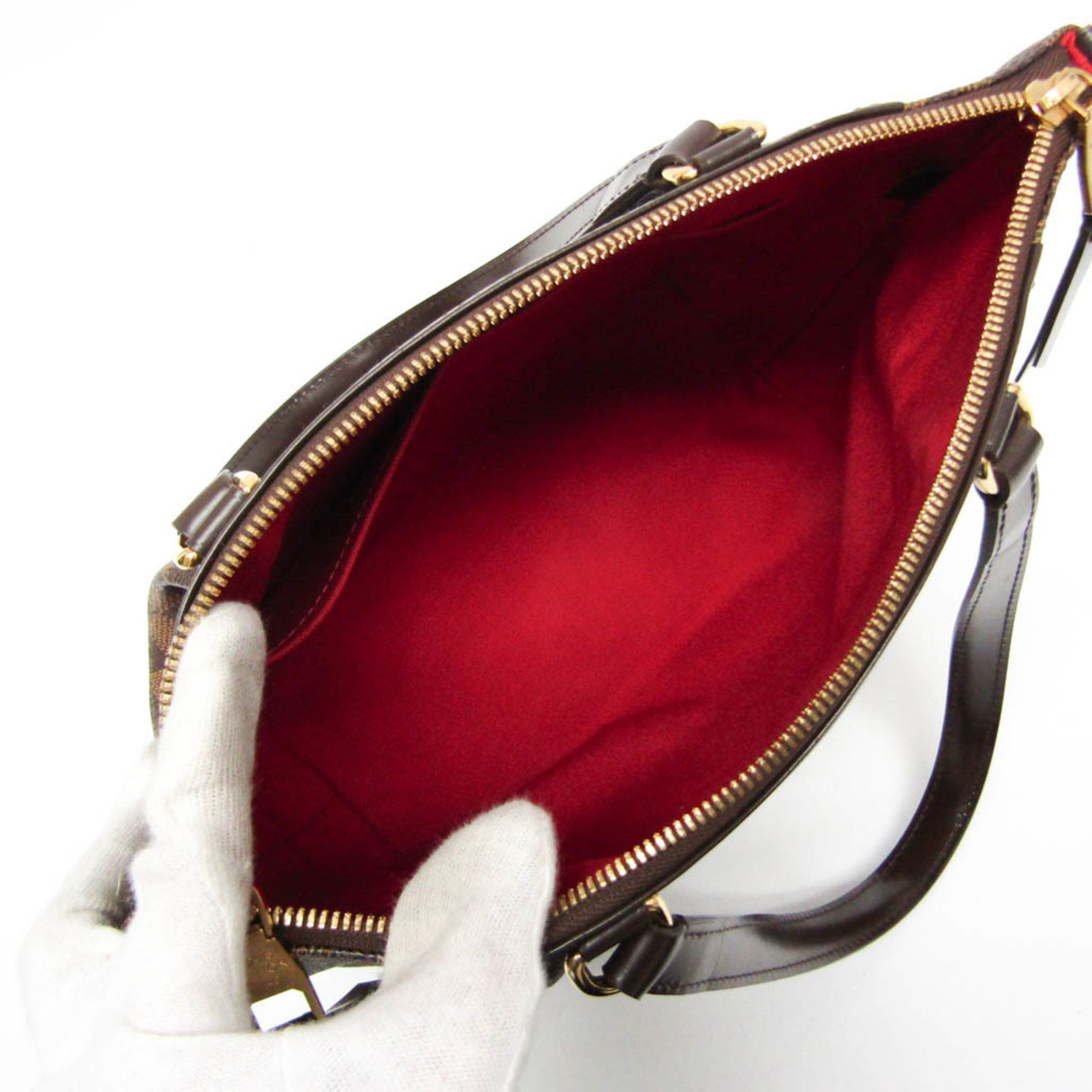 Louis Vuitton Louis Vuitton Westminster handbag Size ONE SIZE - 8 Thumbnail
