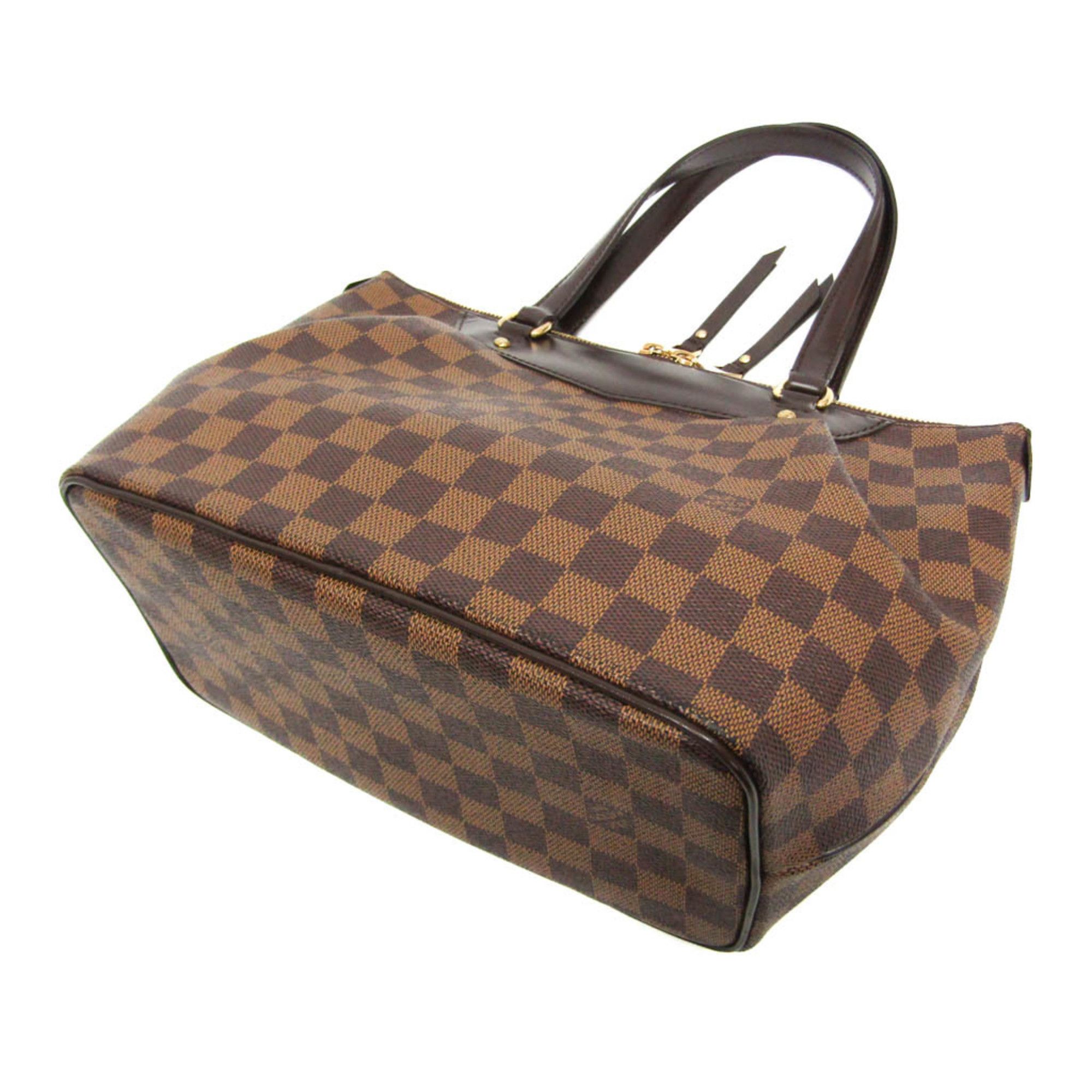 Louis Vuitton Louis Vuitton Westminster handbag Size ONE SIZE - 2 Thumbnail