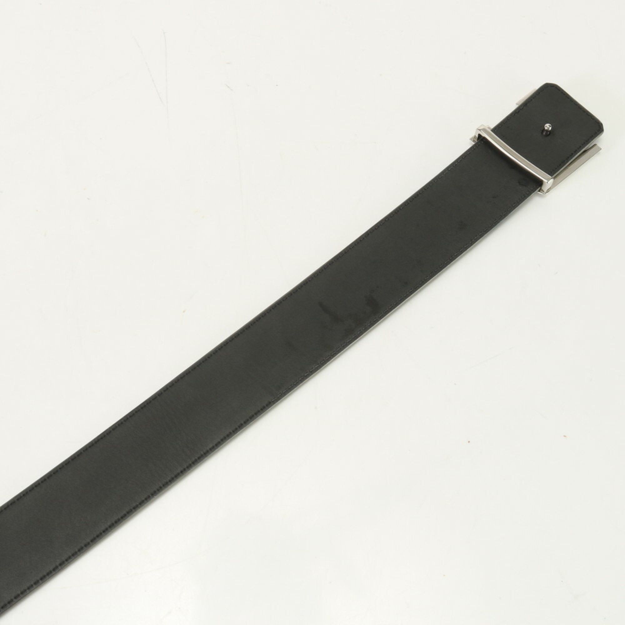 Louis Vuitton Louis Vuitton belt Size ONE SIZE - 6 Thumbnail