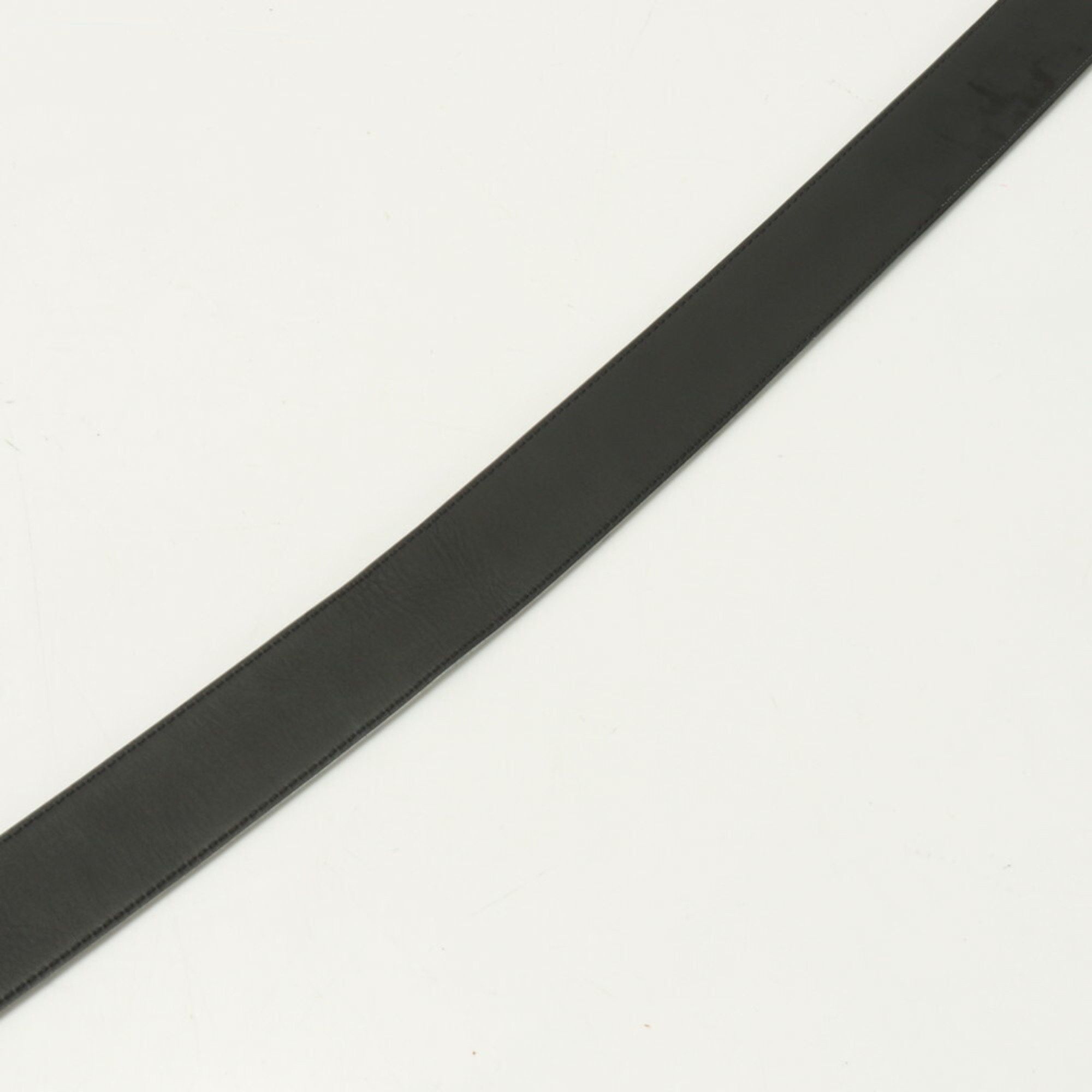 Louis Vuitton Louis Vuitton belt Size ONE SIZE - 7 Thumbnail