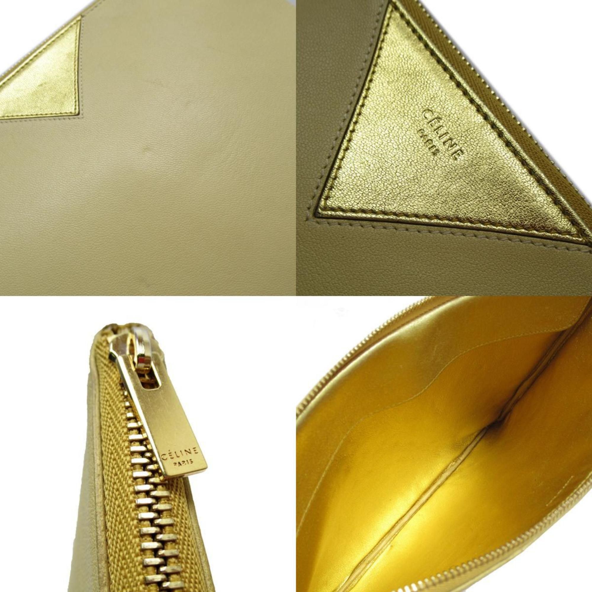 Celine Céline clutch Size ONE SIZE - 5 Thumbnail