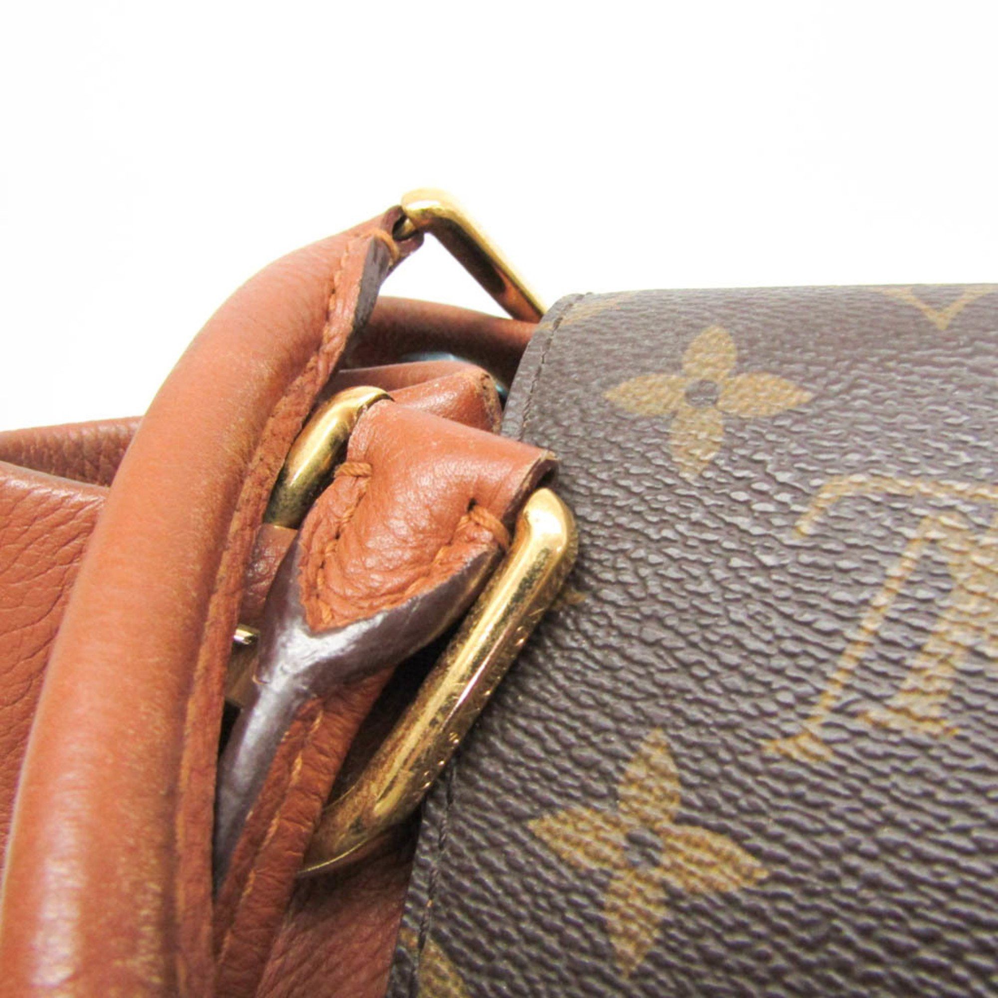 Louis Vuitton Louis Vuitton Olympe handbag Size ONE SIZE - 8 Thumbnail