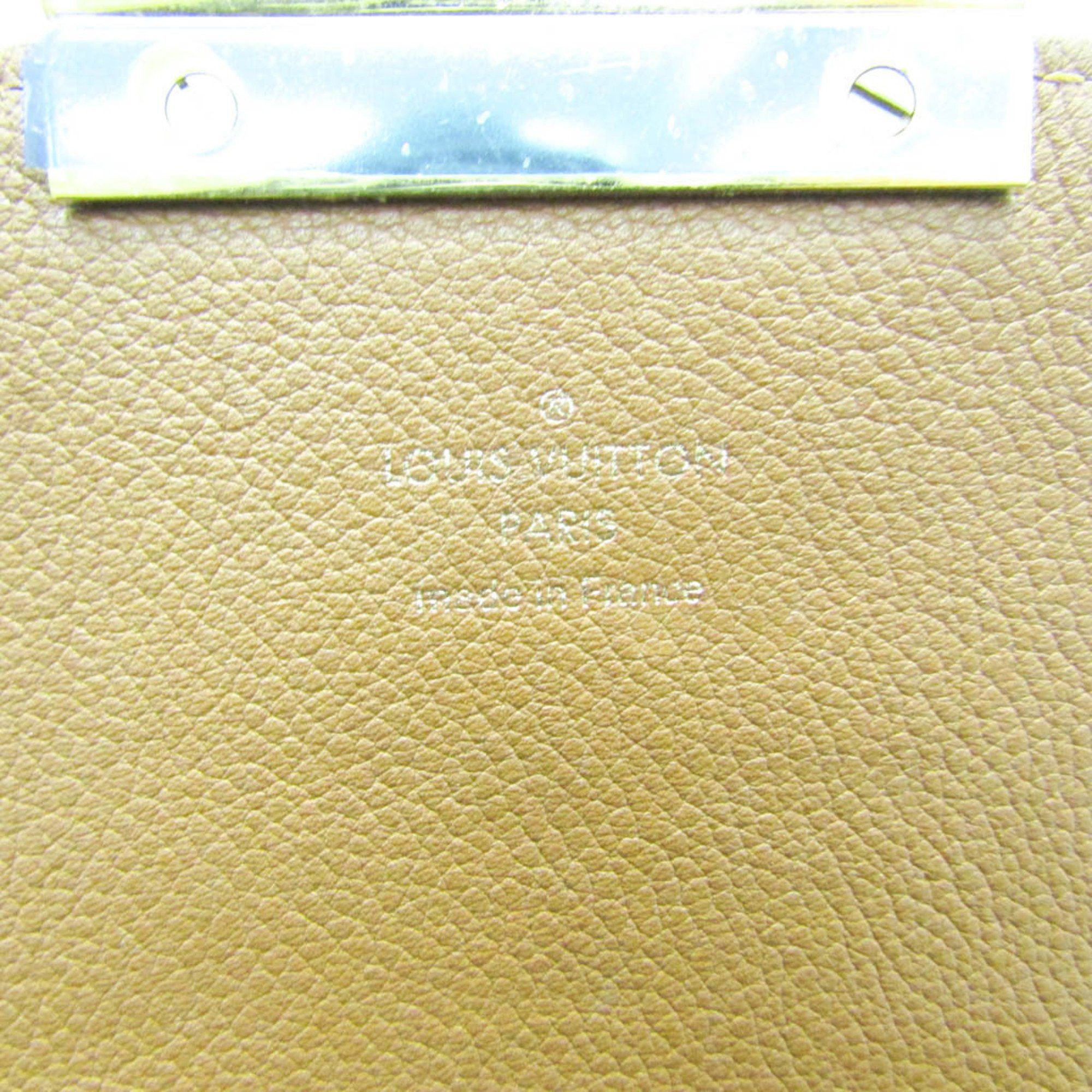 Louis Vuitton Louis Vuitton Olympe handbag Size ONE SIZE - 14 Thumbnail