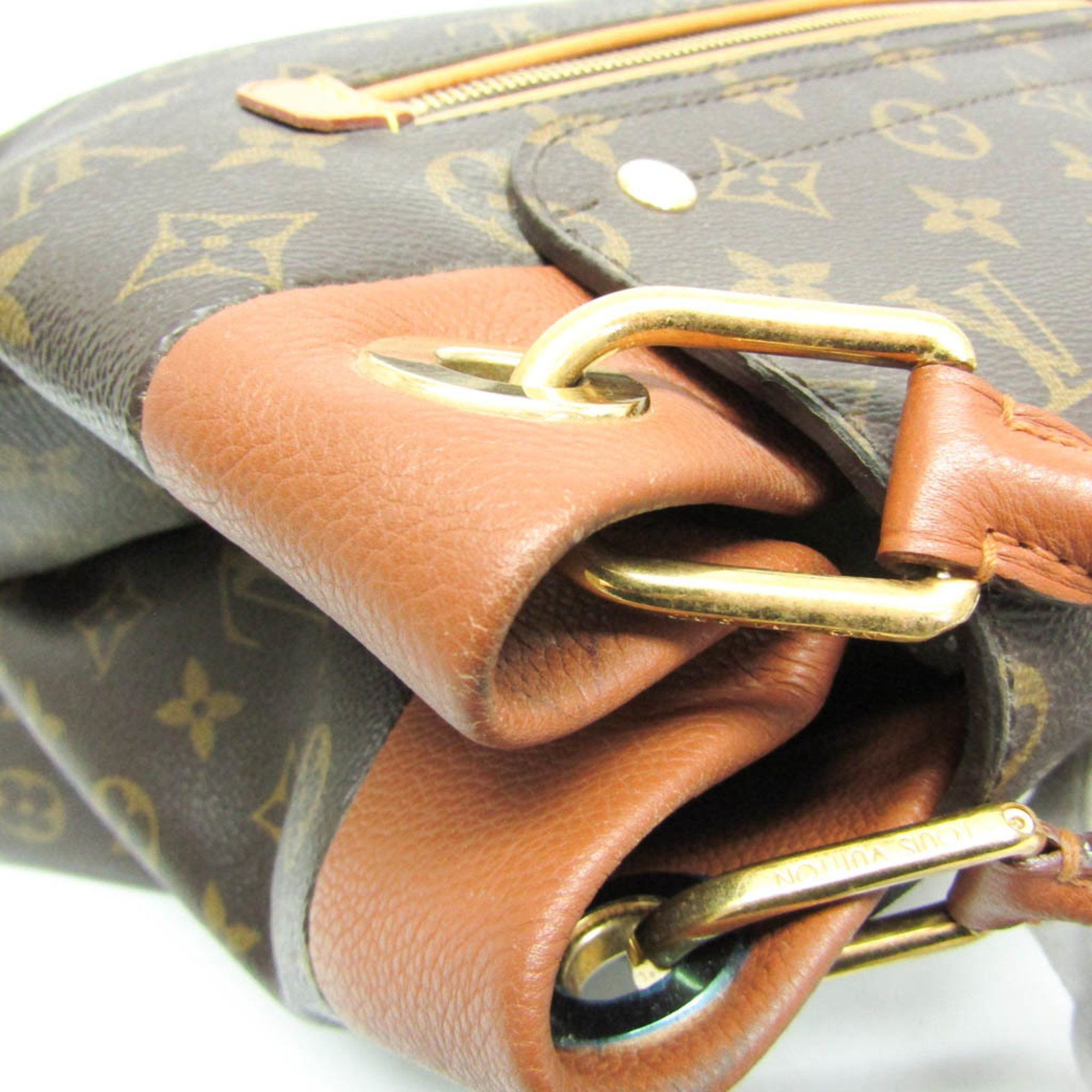 Louis Vuitton Louis Vuitton Olympe handbag Size ONE SIZE - 7 Thumbnail