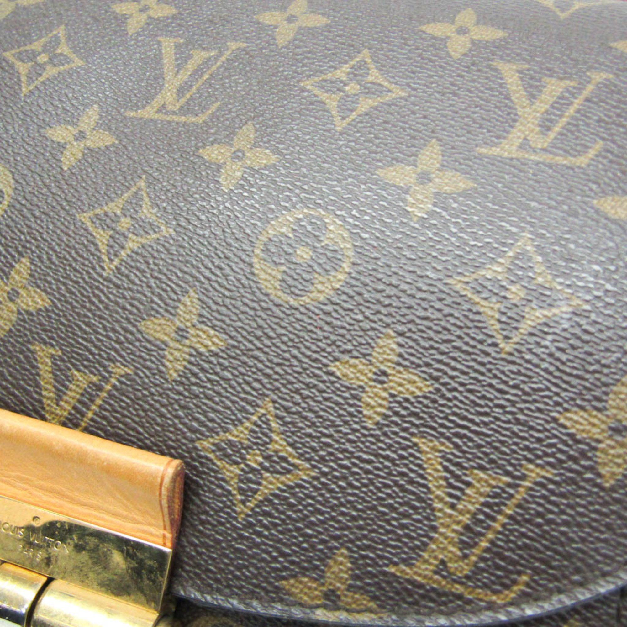 Louis Vuitton Louis Vuitton Olympe handbag Size ONE SIZE - 6 Thumbnail