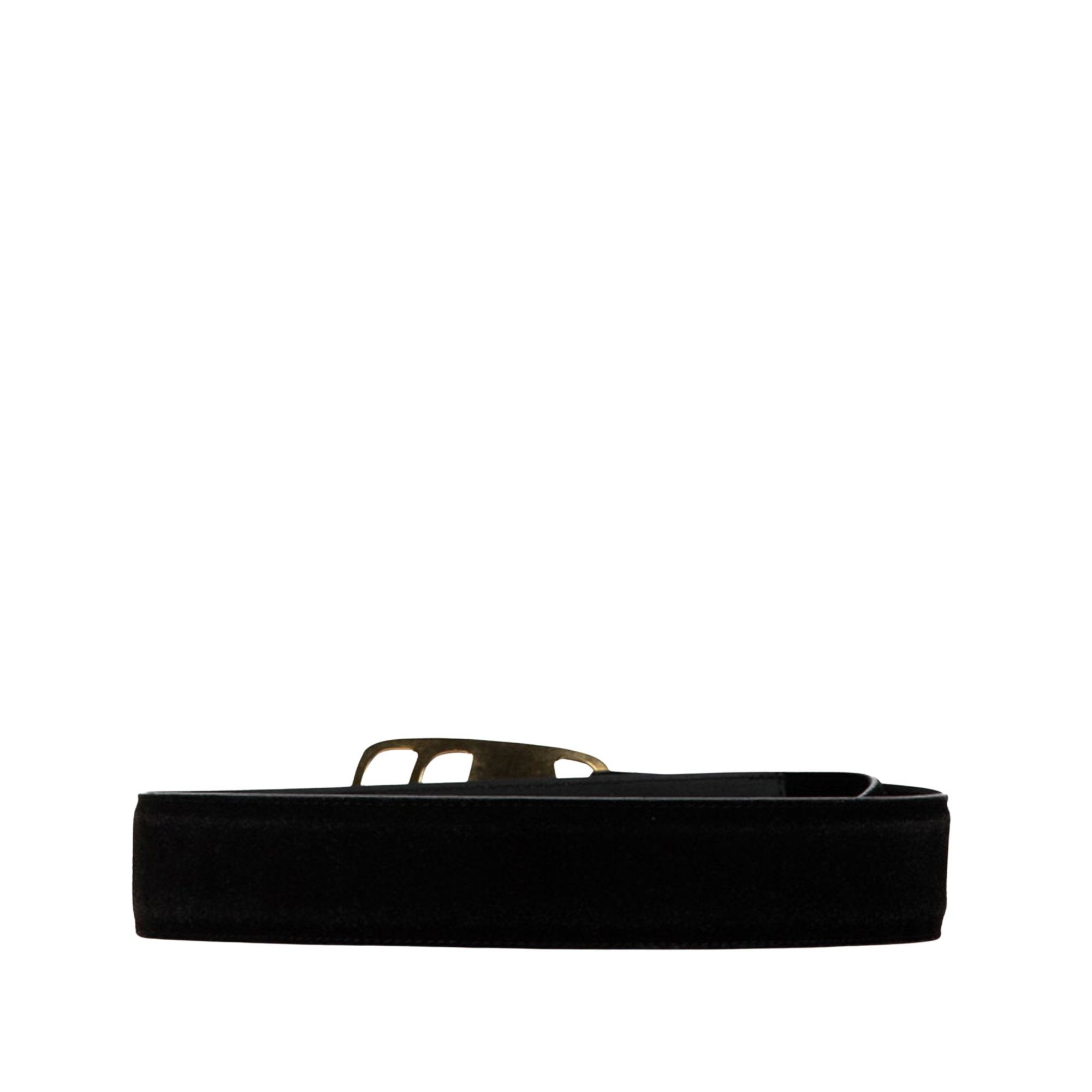 Salvatore Ferragamo Salvatore Ferragamo belt Size ONE SIZE - 2 Thumbnail