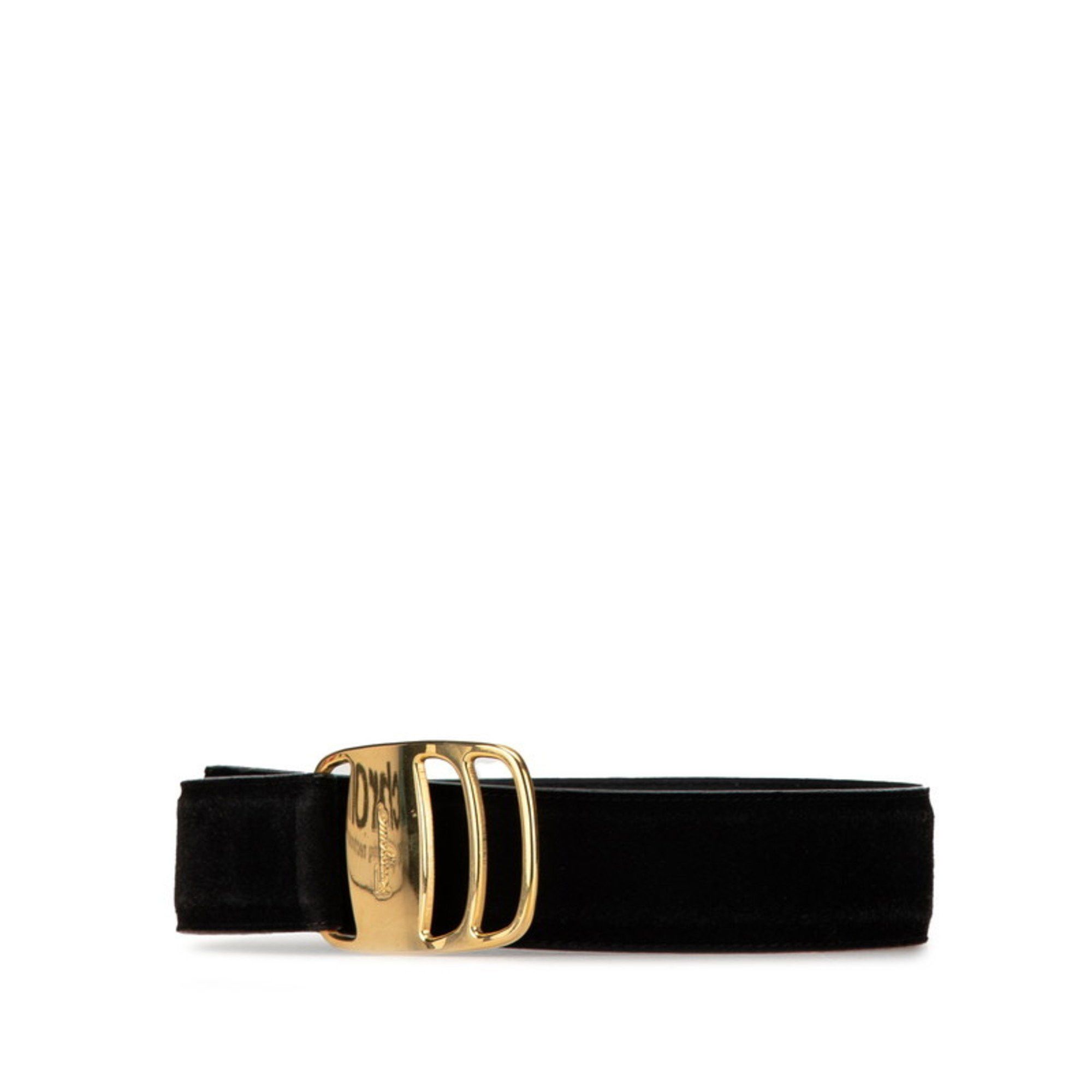 Salvatore Ferragamo Salvatore Ferragamo belt Size ONE SIZE - 3 Thumbnail