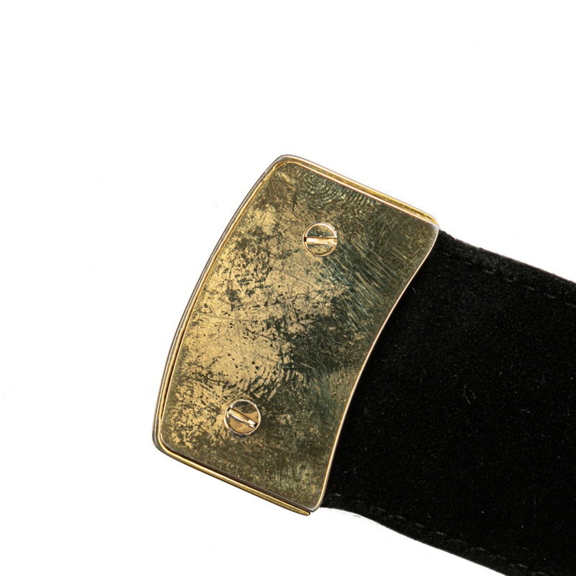 Salvatore Ferragamo Salvatore Ferragamo belt Size ONE SIZE - 5 Thumbnail
