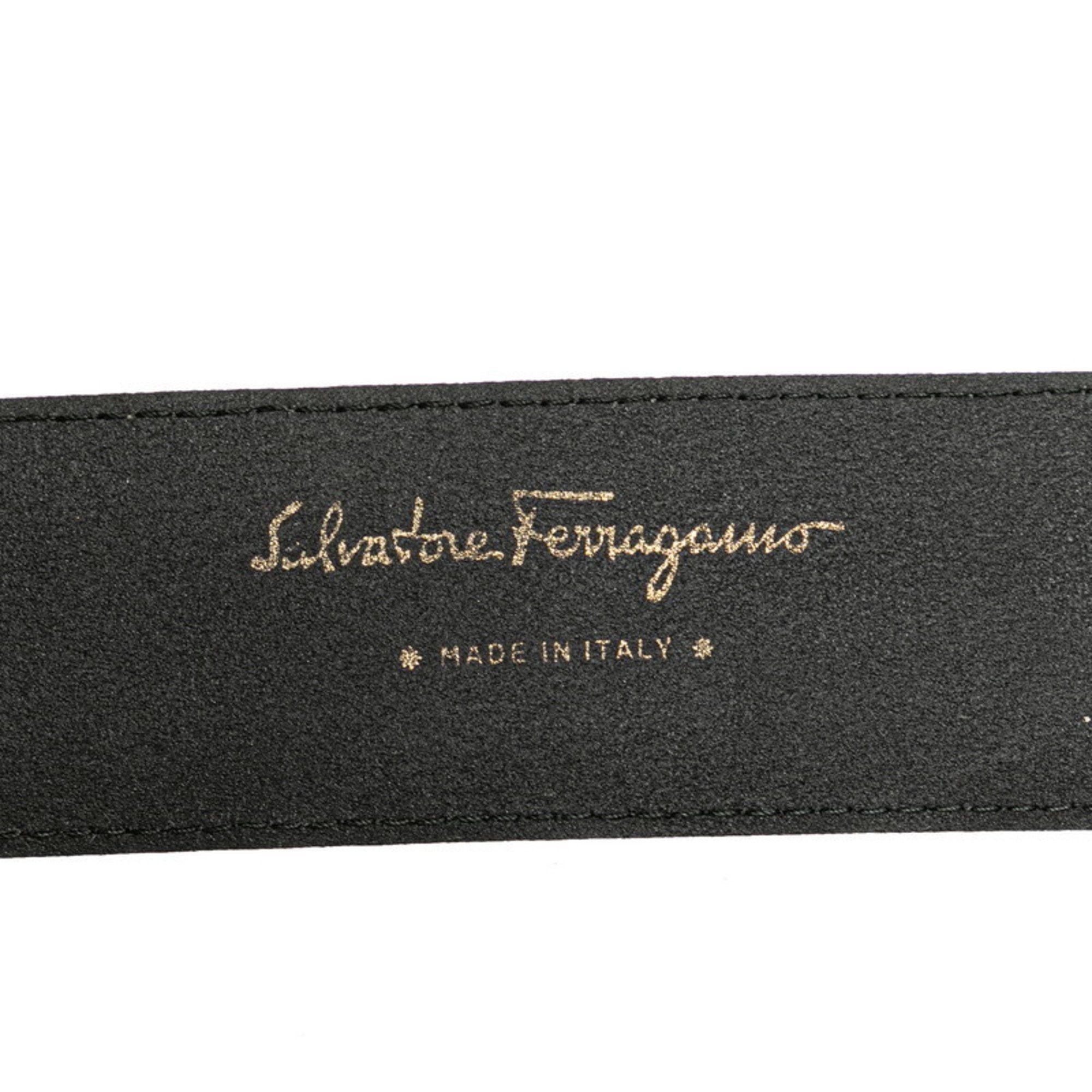 Salvatore Ferragamo Salvatore Ferragamo belt Size ONE SIZE - 6 Thumbnail