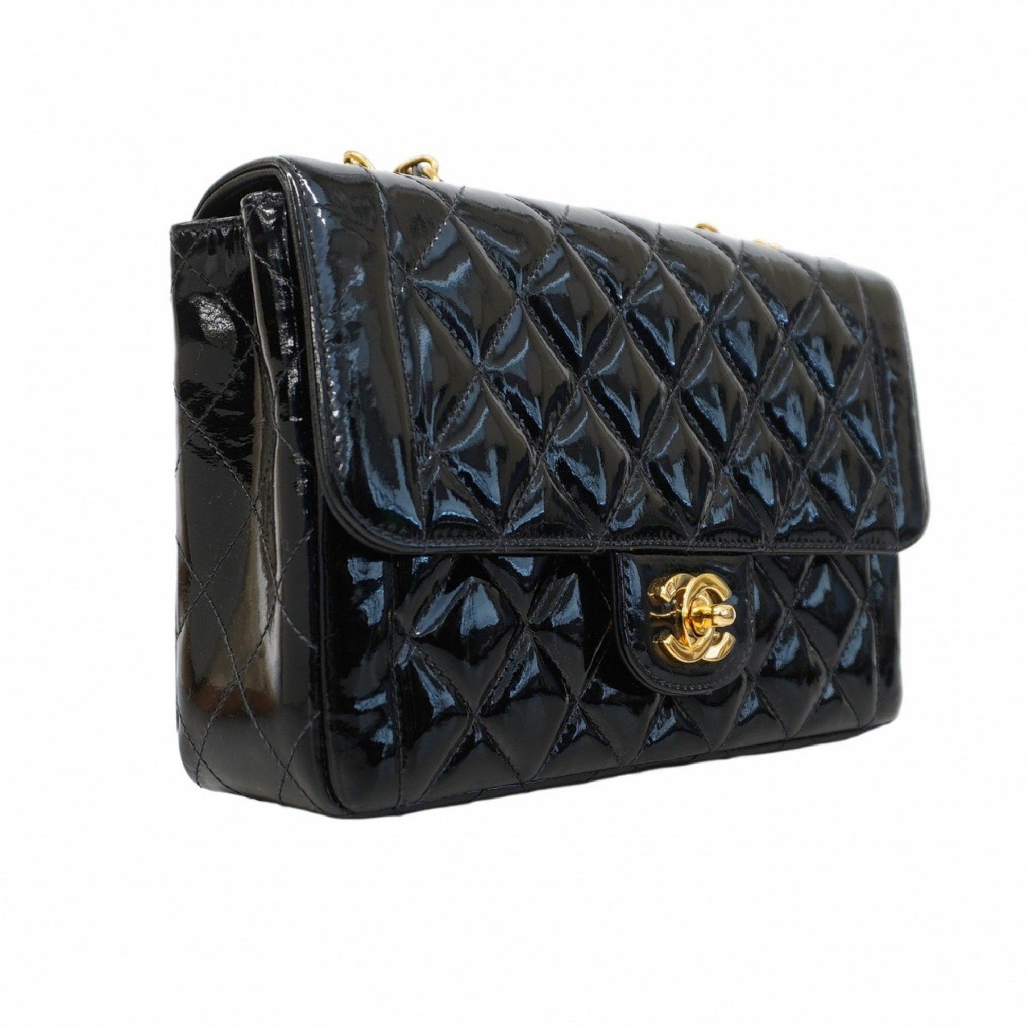 Chanel Chanel Flap bag shoulder Size ONE SIZE - 3 Thumbnail