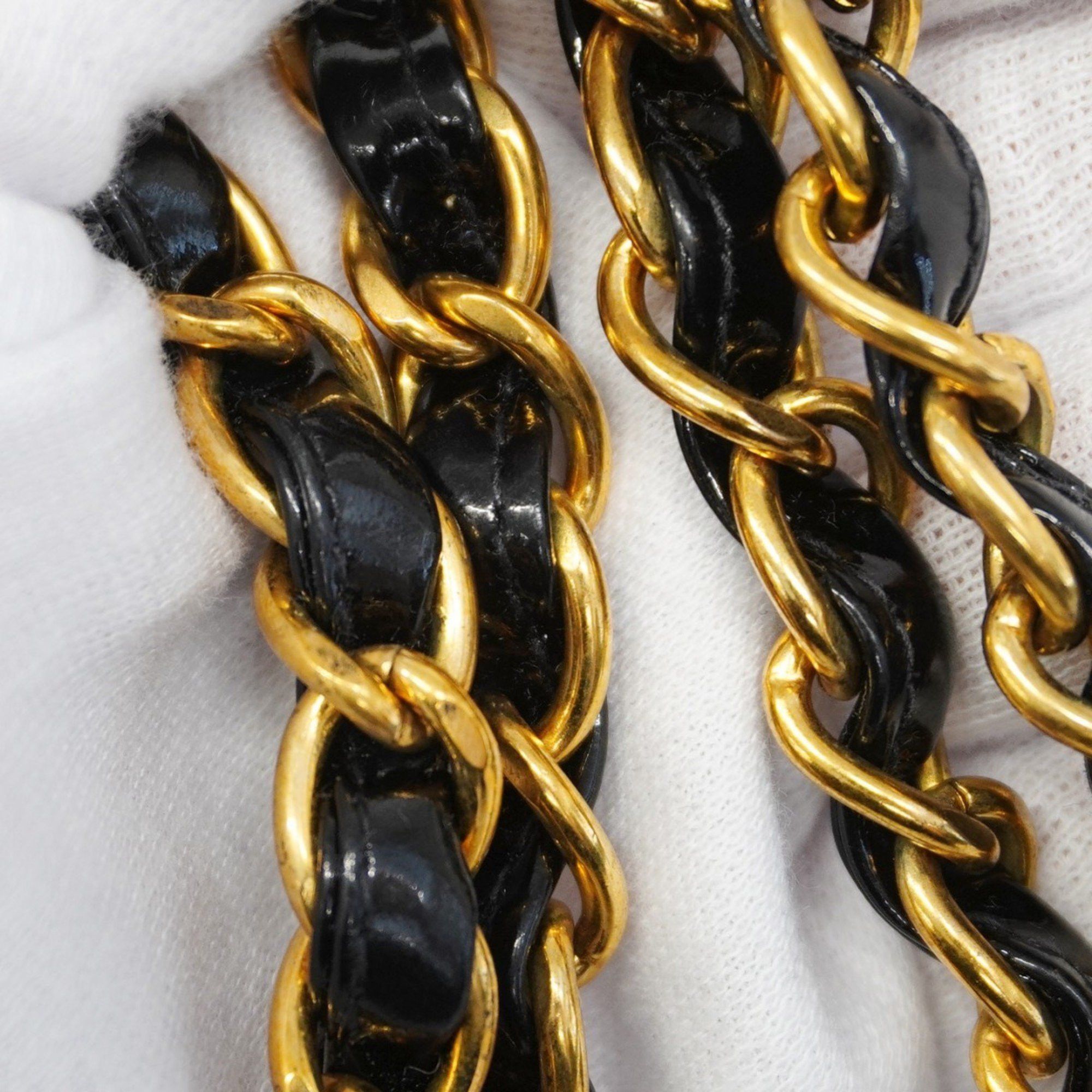 Chanel Chanel Flap bag shoulder Size ONE SIZE - 4 Thumbnail