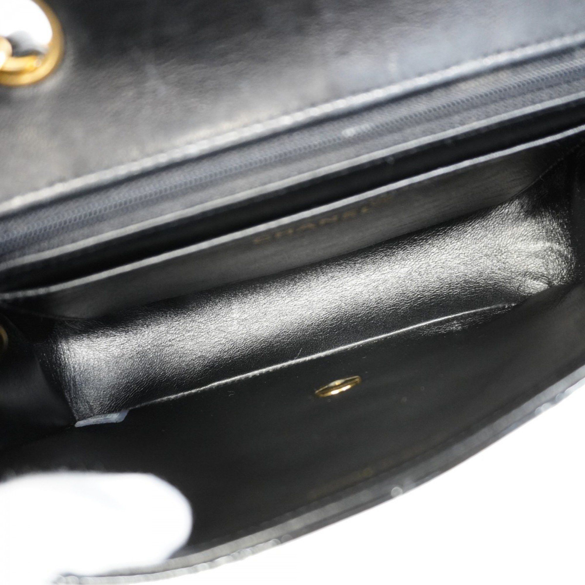 Chanel Chanel Flap bag shoulder Size ONE SIZE - 8 Thumbnail