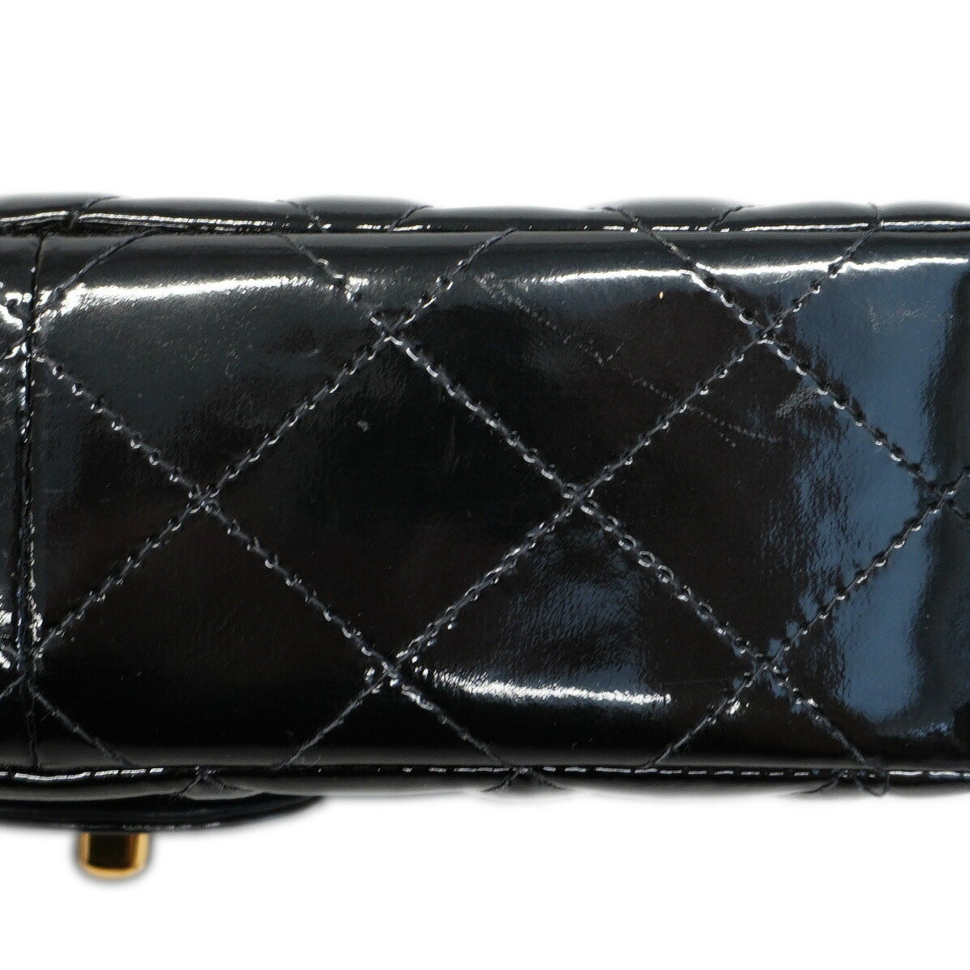 Chanel Chanel Flap bag shoulder Size ONE SIZE - 14 Thumbnail
