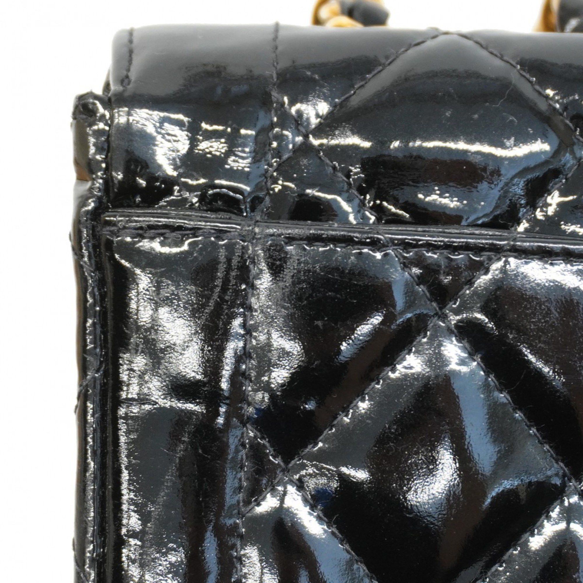 Chanel Chanel Flap bag shoulder Size ONE SIZE - 12 Thumbnail