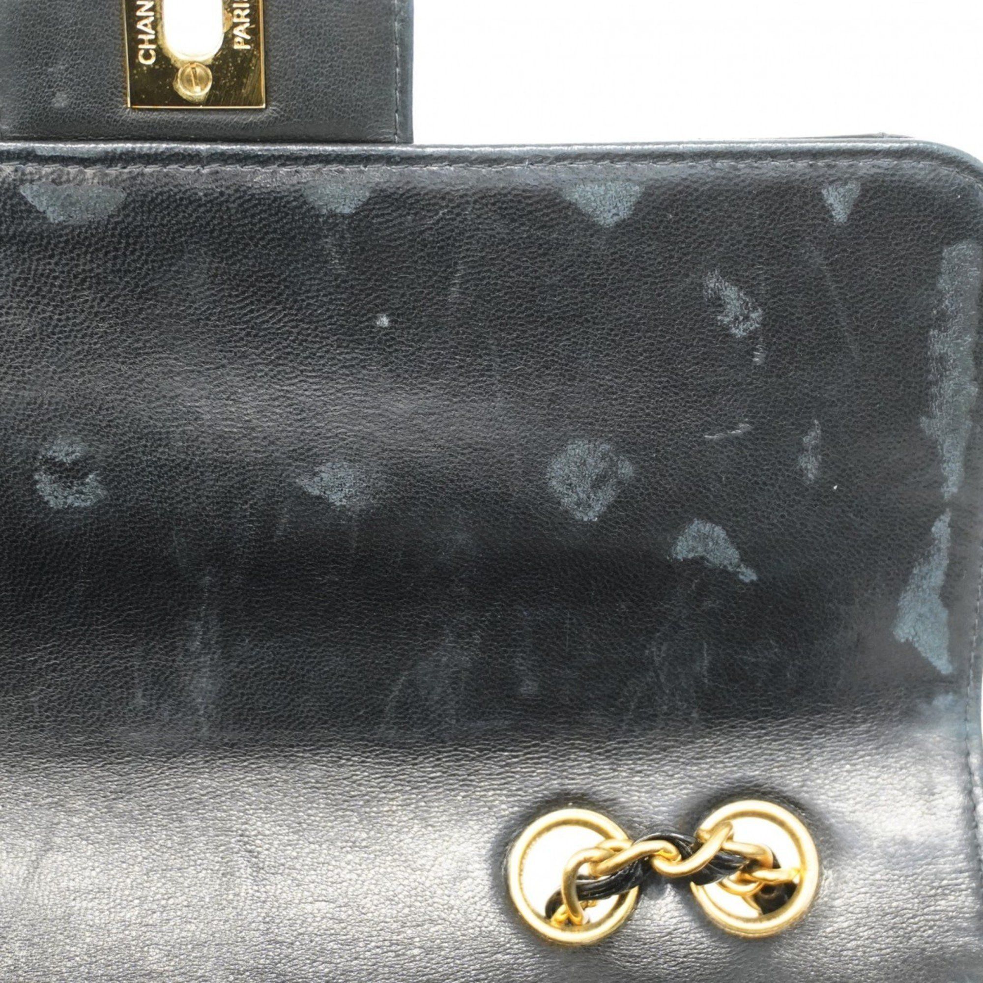 Chanel Chanel Flap bag shoulder Size ONE SIZE - 6 Thumbnail