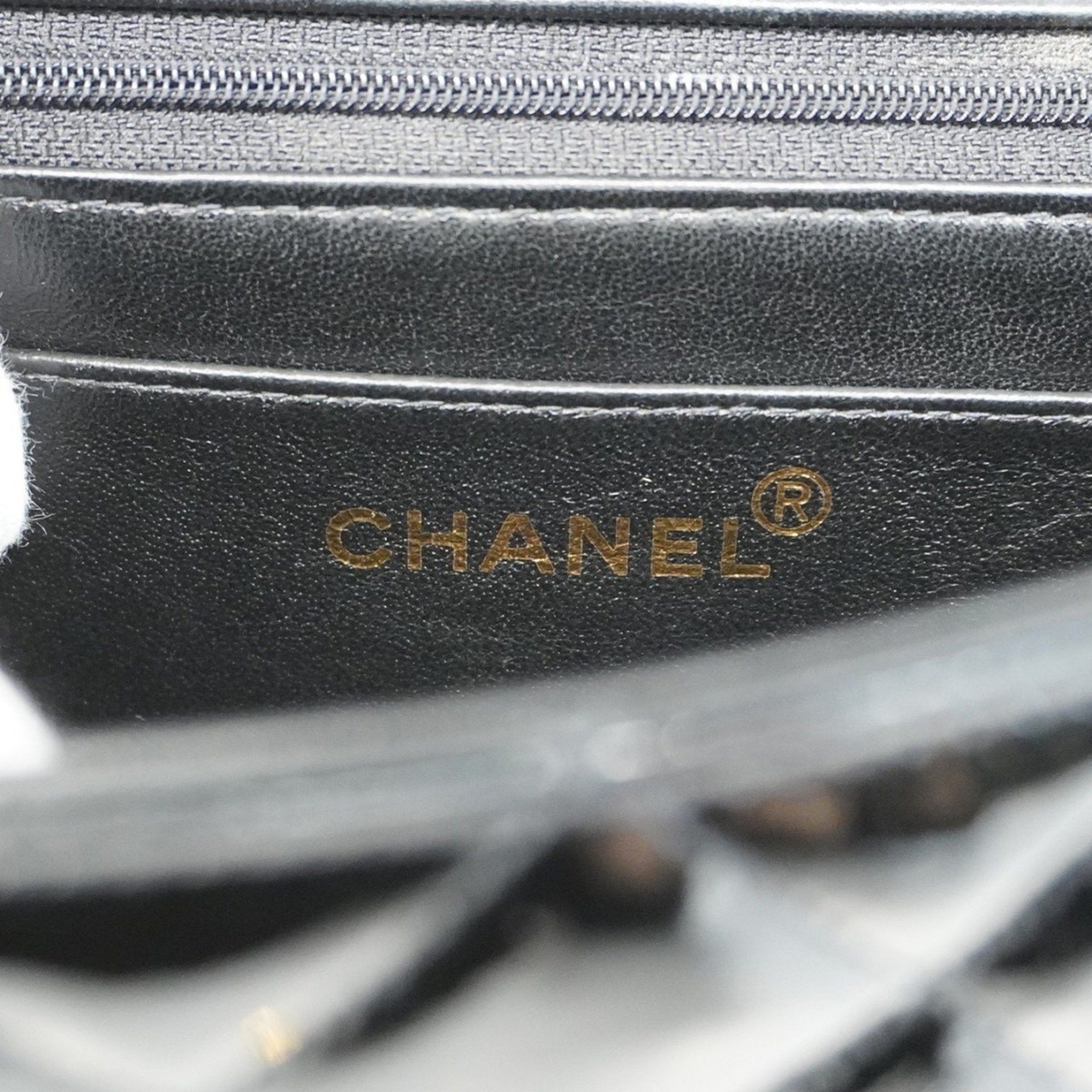 Chanel Chanel Flap bag shoulder Size ONE SIZE - 9 Thumbnail