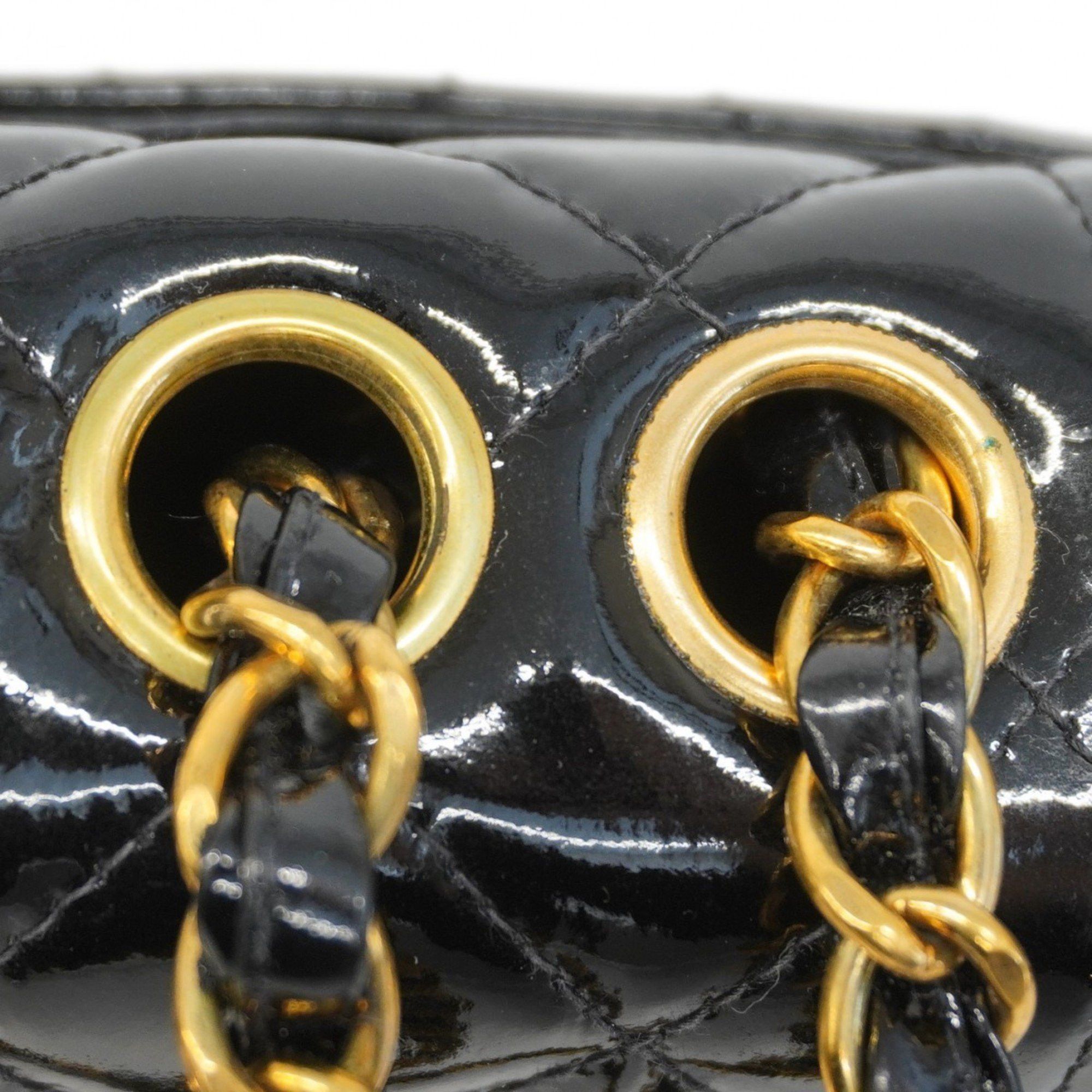 Chanel Chanel Flap bag shoulder Size ONE SIZE - 7 Thumbnail