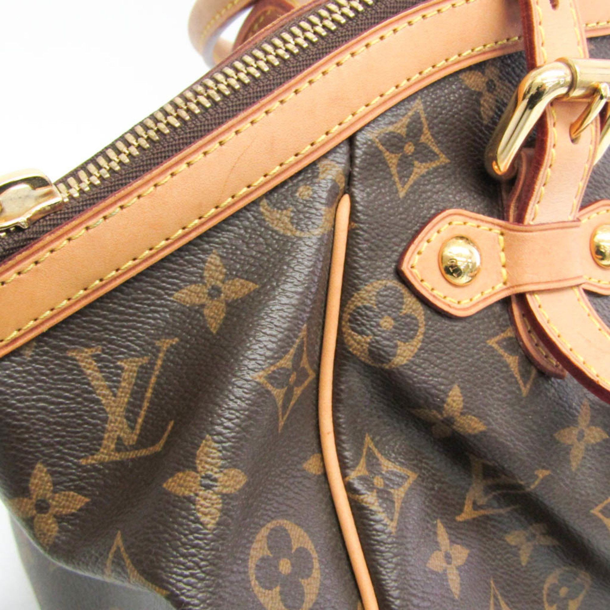 Louis Vuitton Louis Vuitton Tivoli handbag Size ONE SIZE - 6 Thumbnail