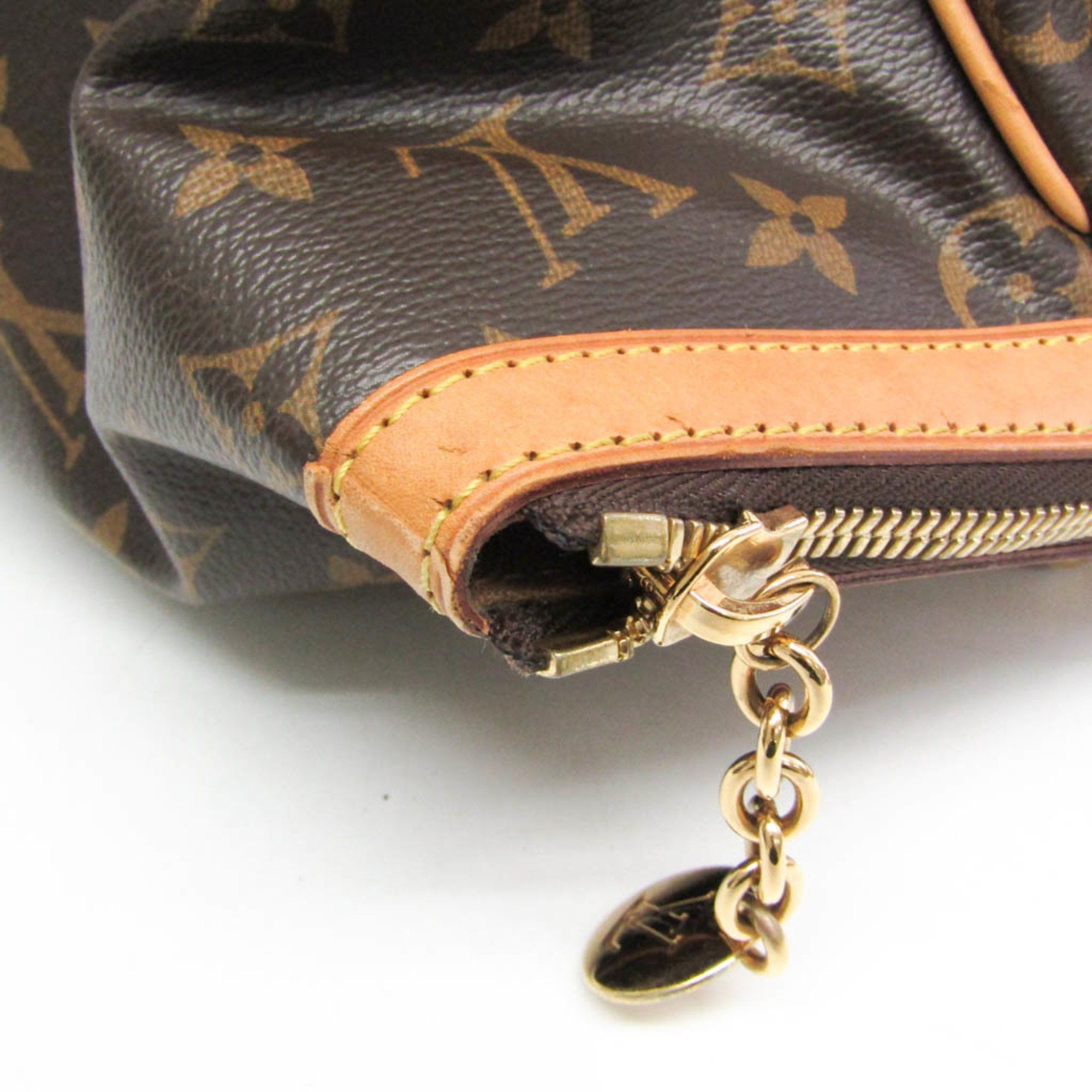 Louis Vuitton Louis Vuitton Tivoli handbag Size ONE SIZE - 12 Thumbnail