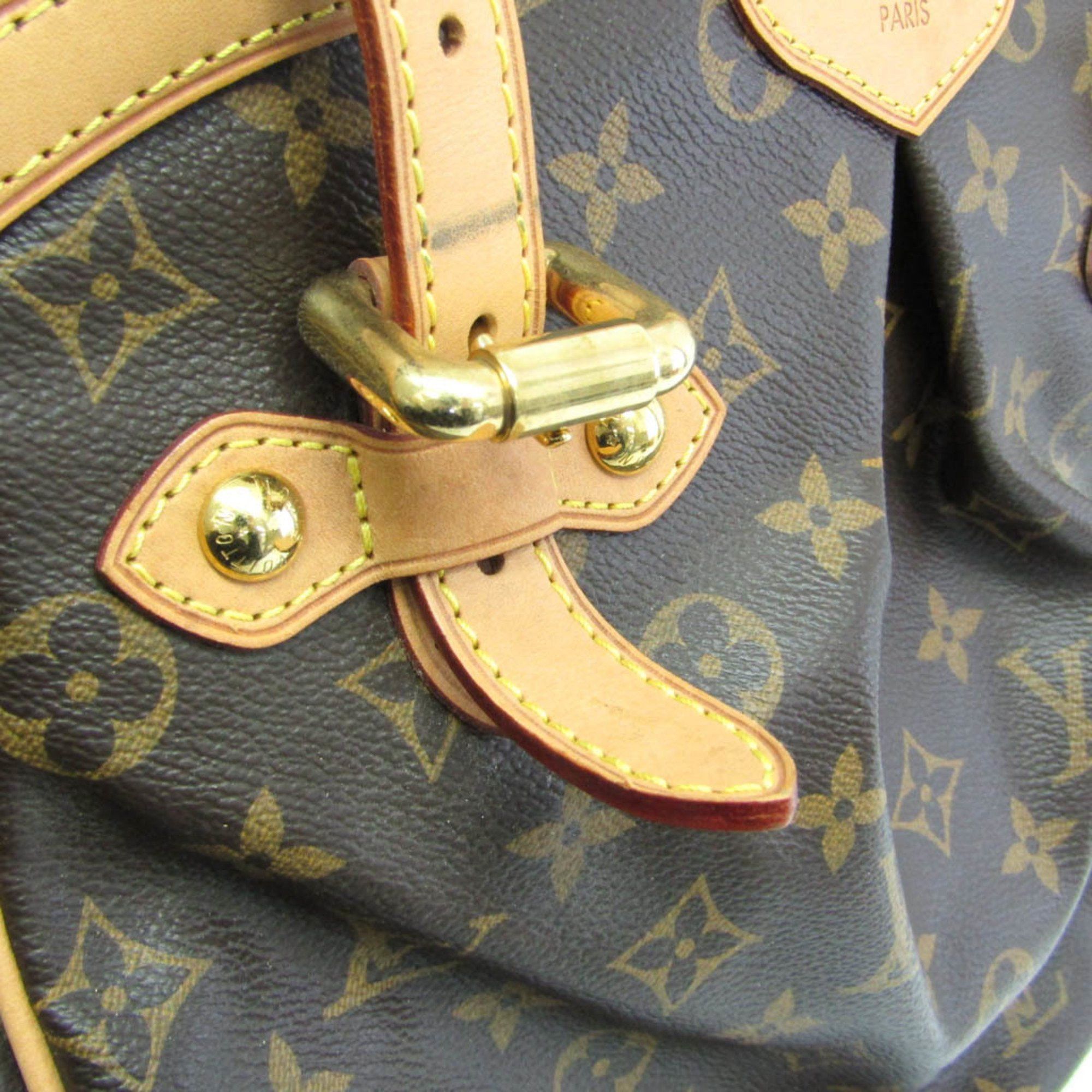 Louis Vuitton Louis Vuitton Tivoli handbag Size ONE SIZE - 11 Thumbnail