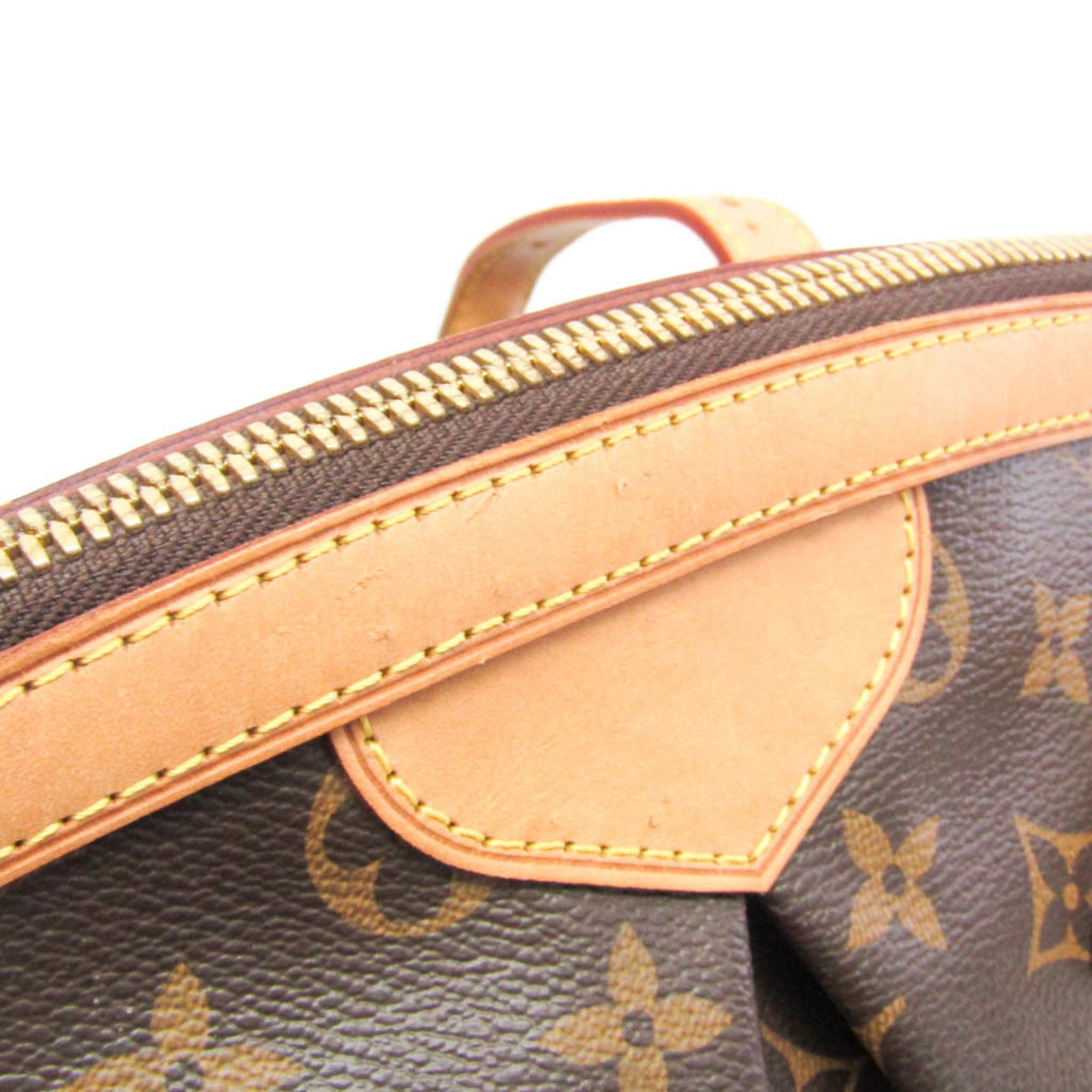Louis Vuitton Louis Vuitton Tivoli handbag Size ONE SIZE - 9 Thumbnail