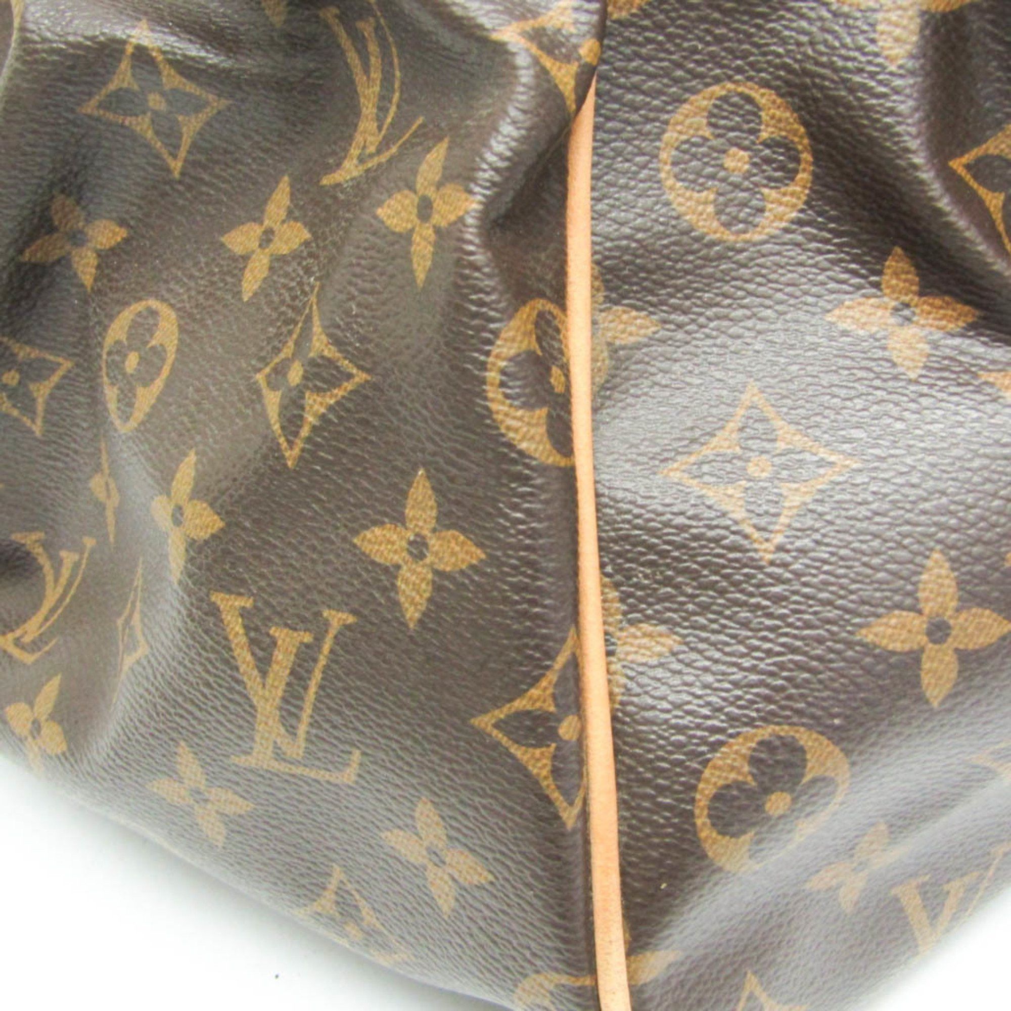 Louis Vuitton Louis Vuitton Tivoli handbag Size ONE SIZE - 7 Thumbnail