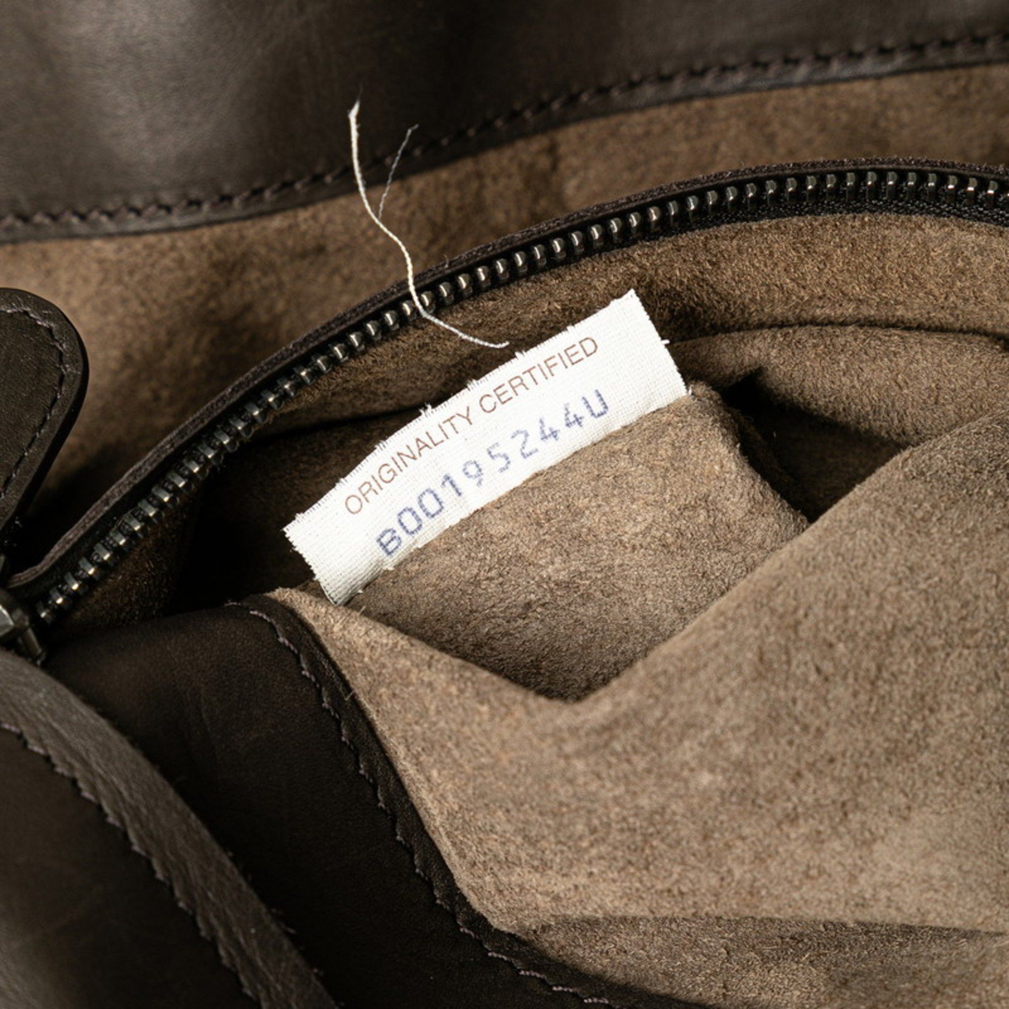 Bottega Veneta Bottega Veneta Cabas tote Size ONE SIZE - 7 Thumbnail