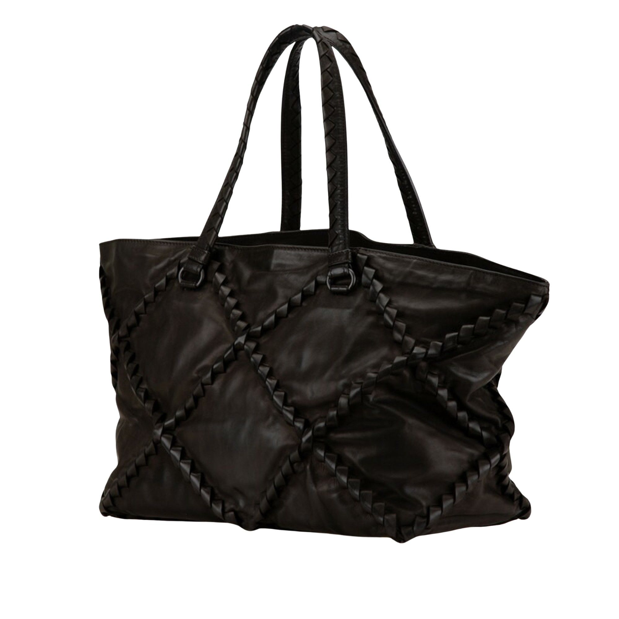 Bottega Veneta Bottega Veneta Cabas tote Size ONE SIZE - 2 Thumbnail