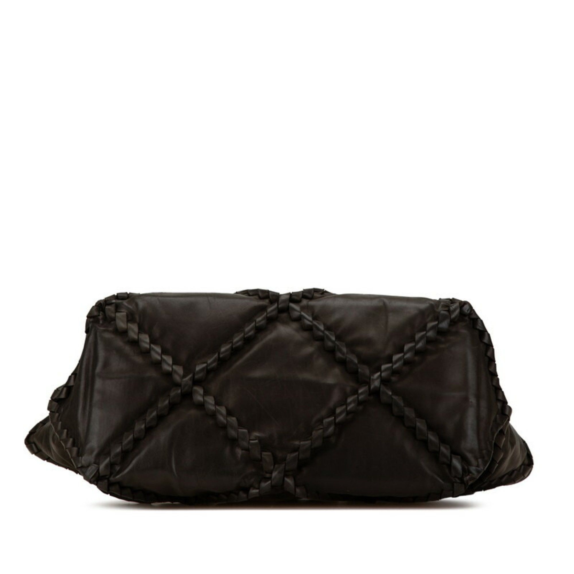 Bottega Veneta Bottega Veneta Cabas tote Size ONE SIZE - 3 Thumbnail