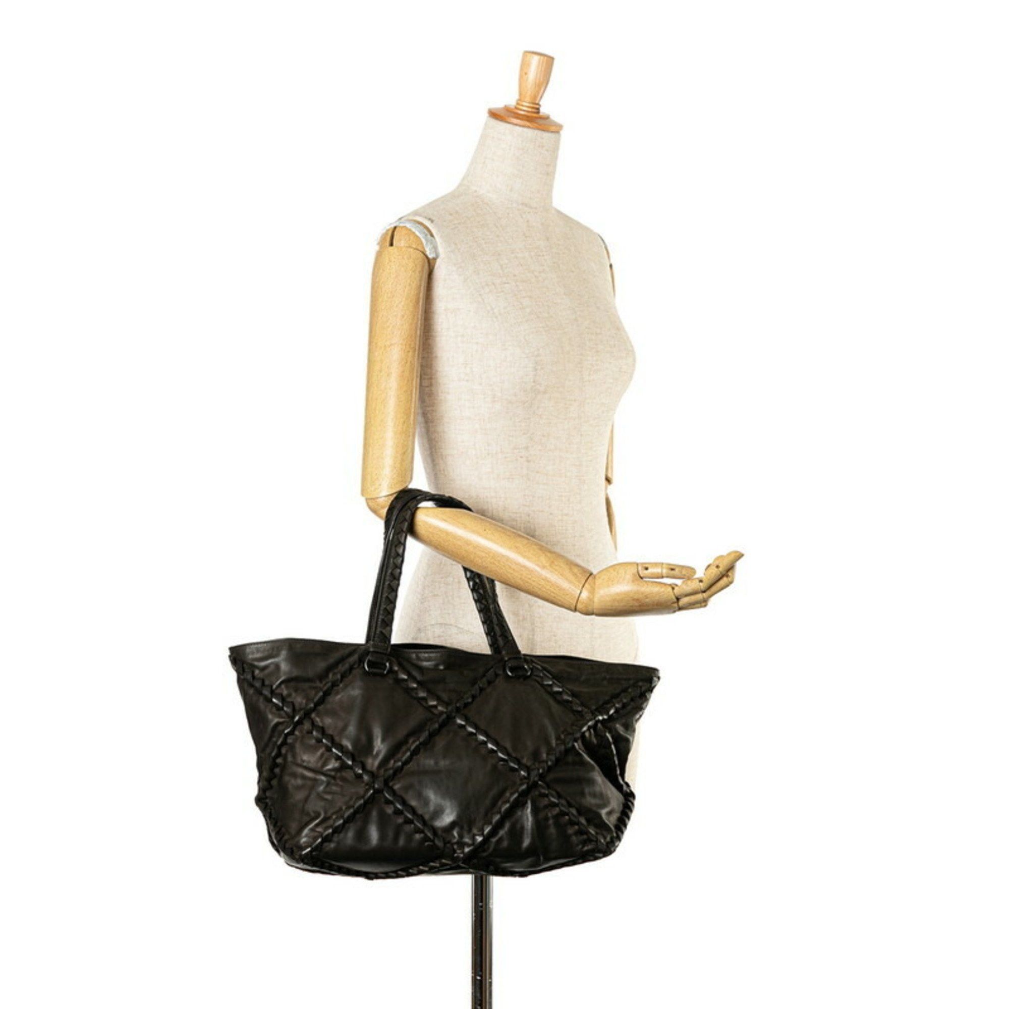 Bottega Veneta Bottega Veneta Cabas tote Size ONE SIZE - 8 Thumbnail