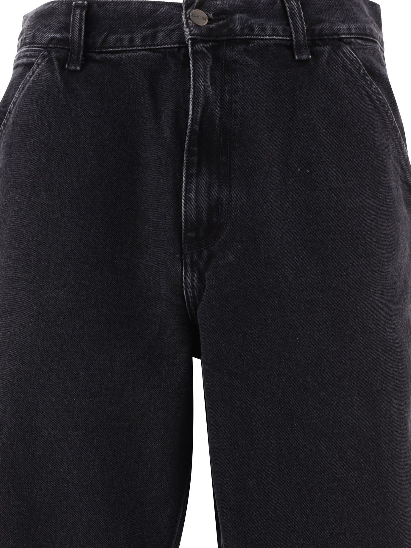 Carhartt Wip Trousers Size US 28 / EU 44 - 3 Thumbnail