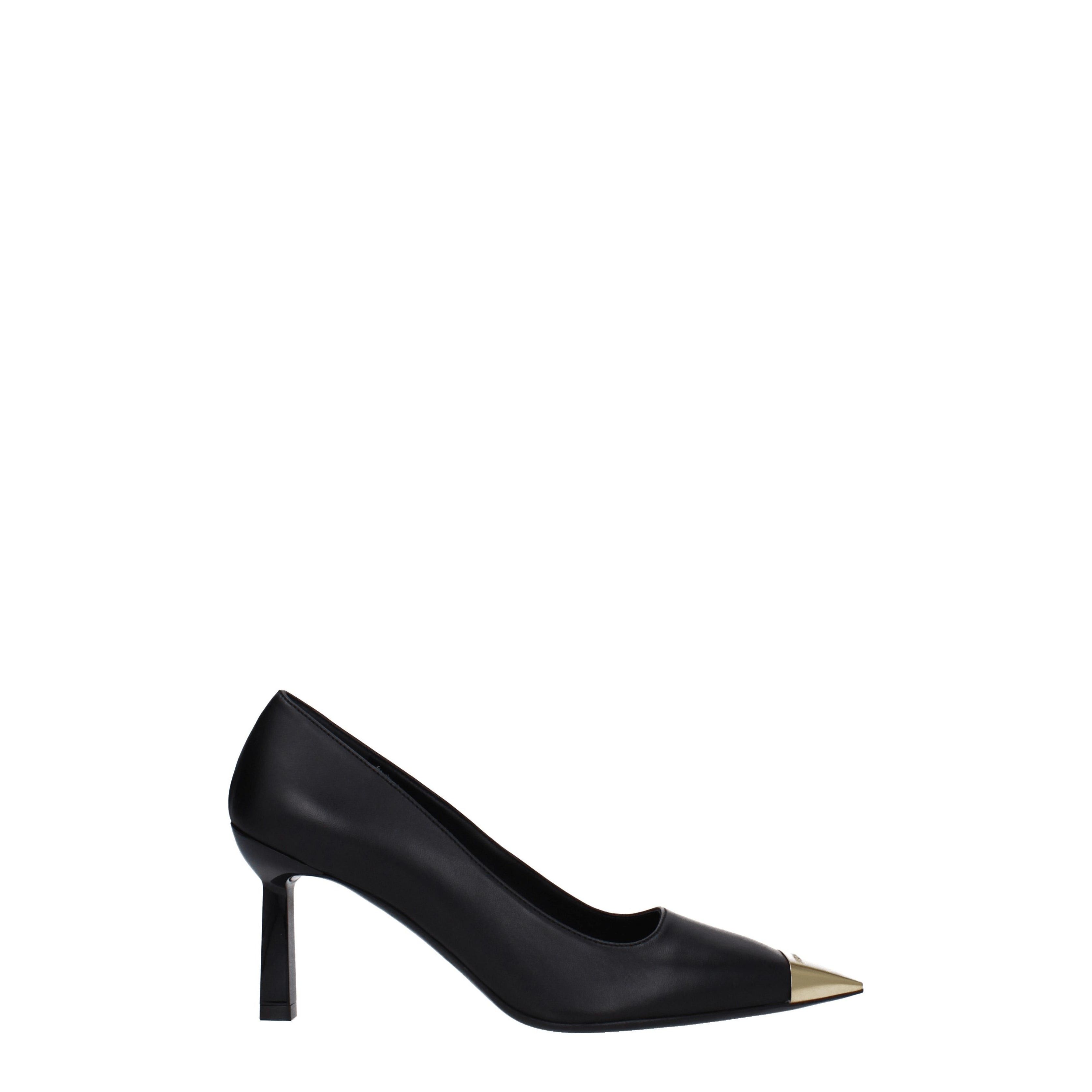 Salvatore Ferragamo Pumps in Leather Size US 8 / IT 38 - 2 Thumbnail