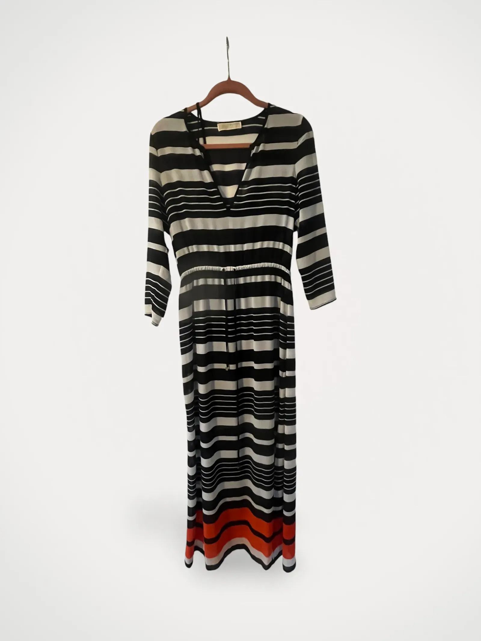 Michael Kors Michael Kors Michael Kors Dress Size S / US 4 / IT 40 - 2 Thumbnail