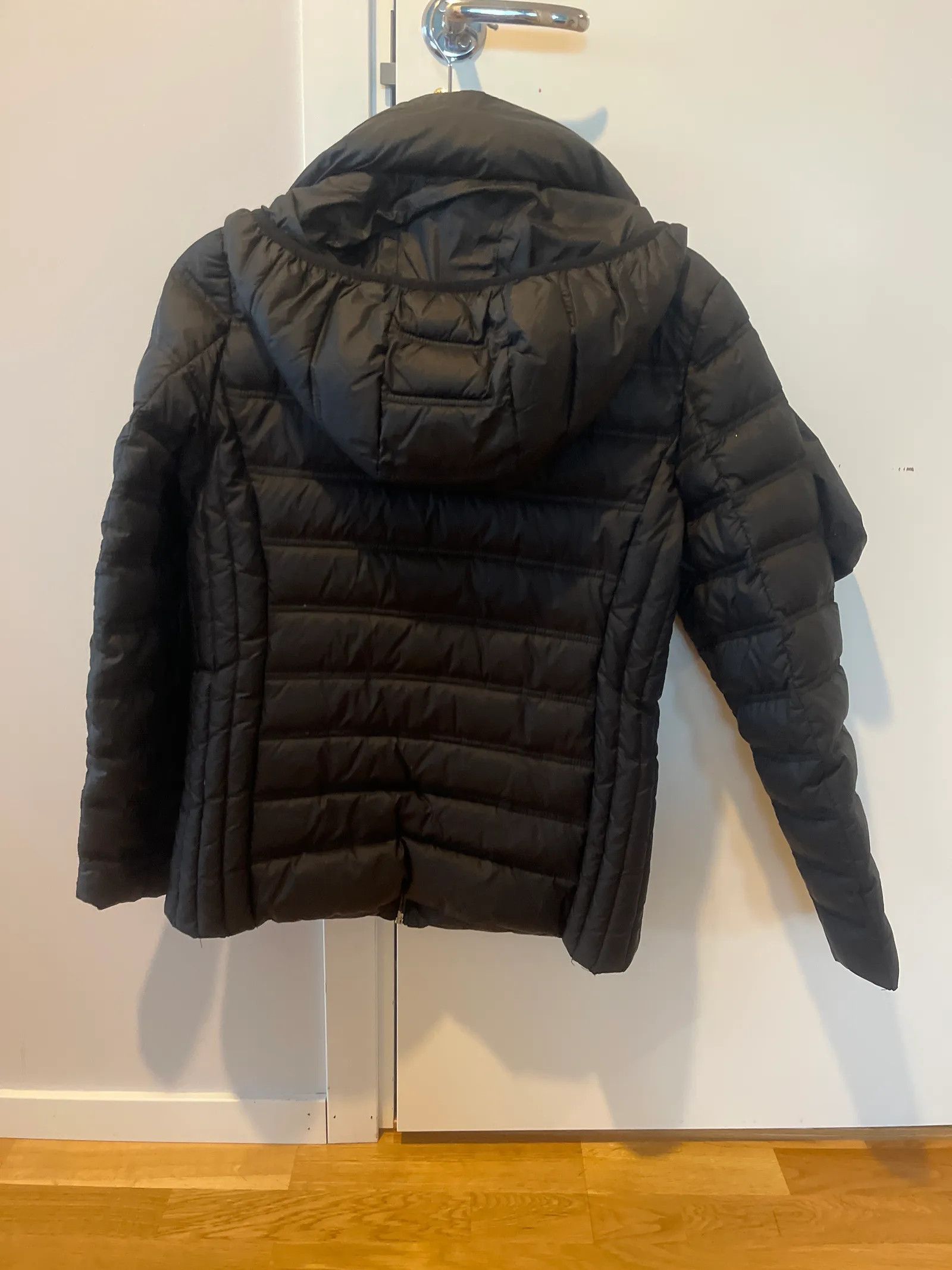 Michael Kors Michael Kors Michael Kors Down Jacket Size S / US 4 / IT 40 - 3 Thumbnail