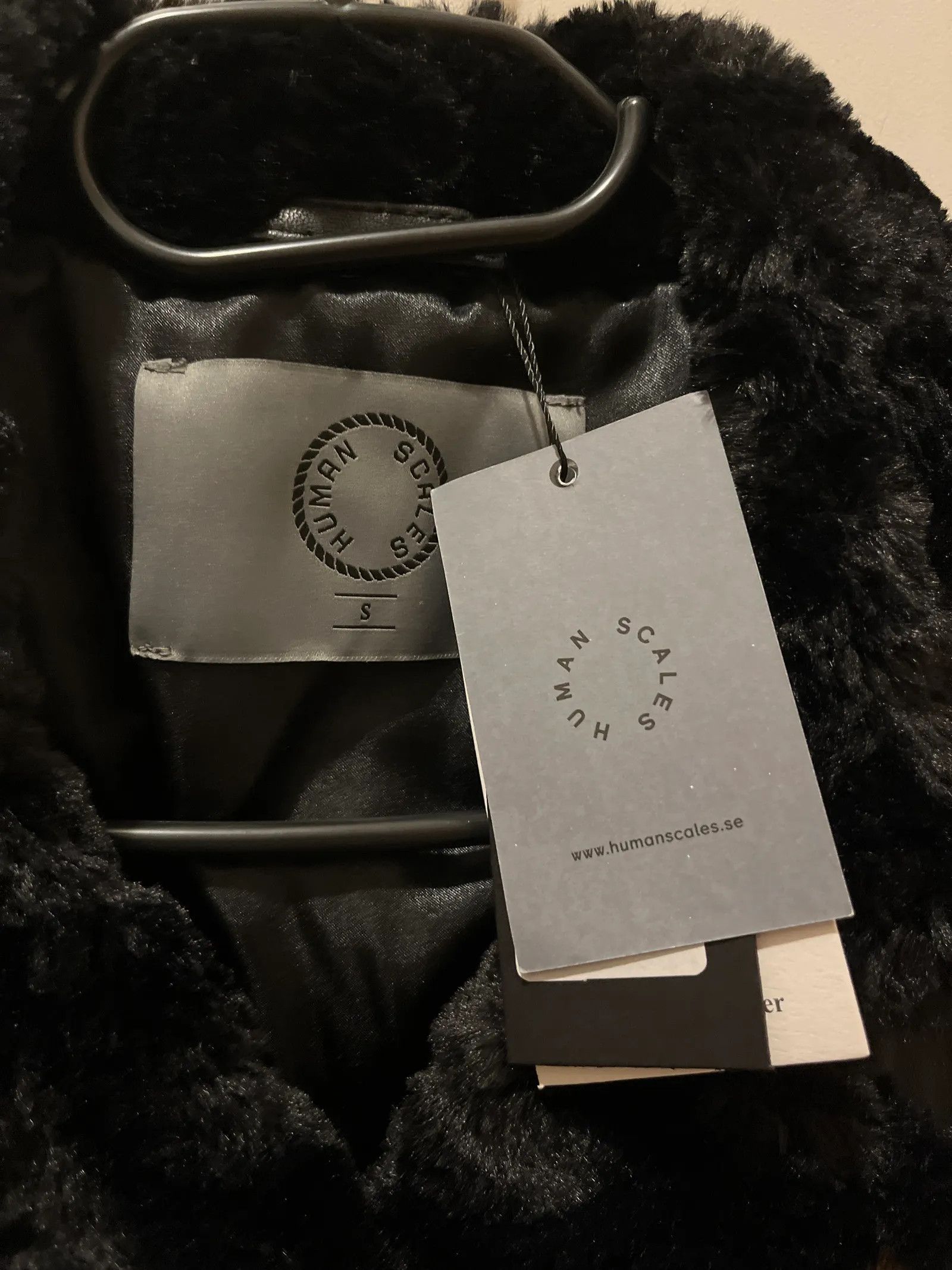Human Scales Human Scales Jacket Size S / US 4 / IT 40 - 2 Thumbnail