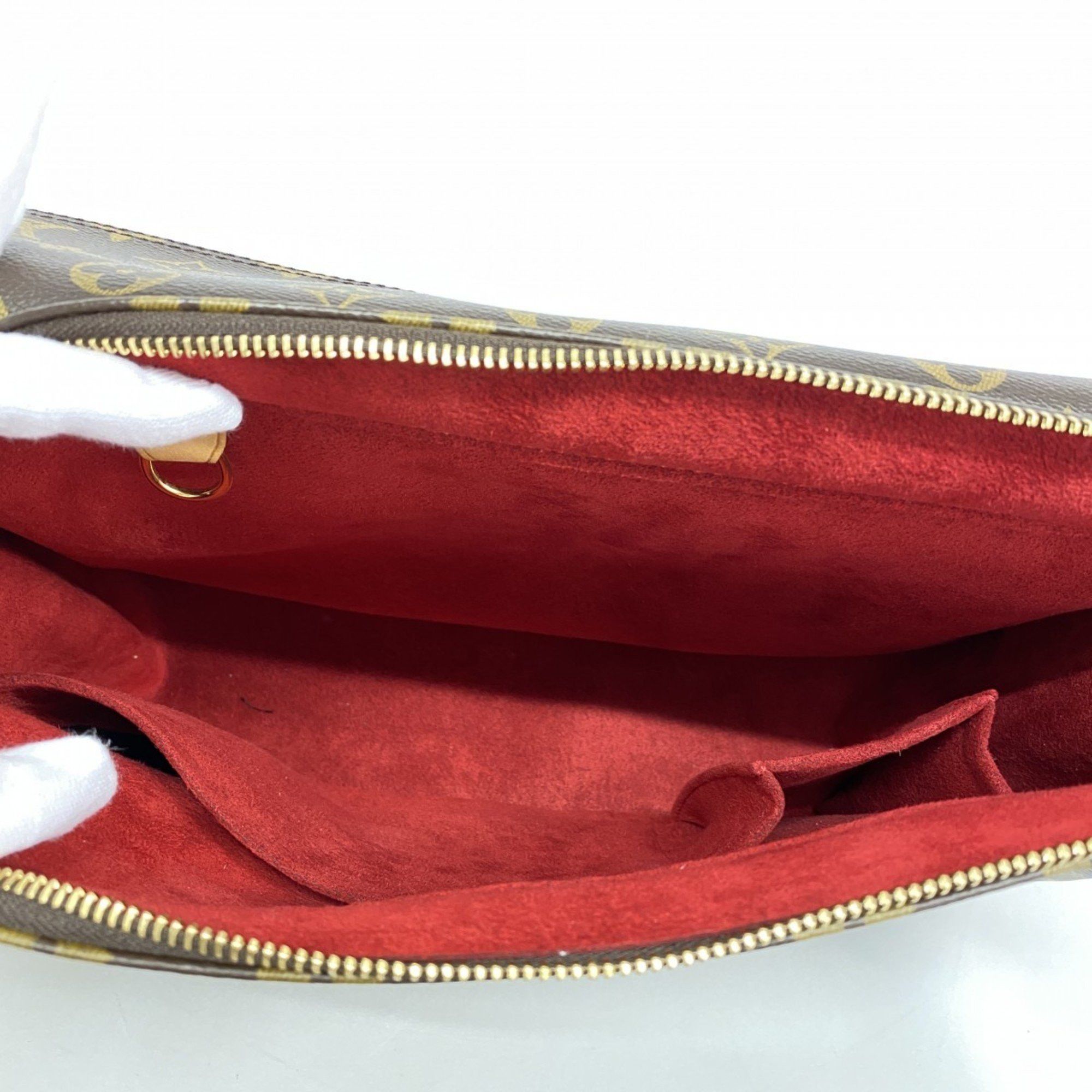 Louis Vuitton Louis Vuitton shopper Size ONE SIZE - 9 Thumbnail