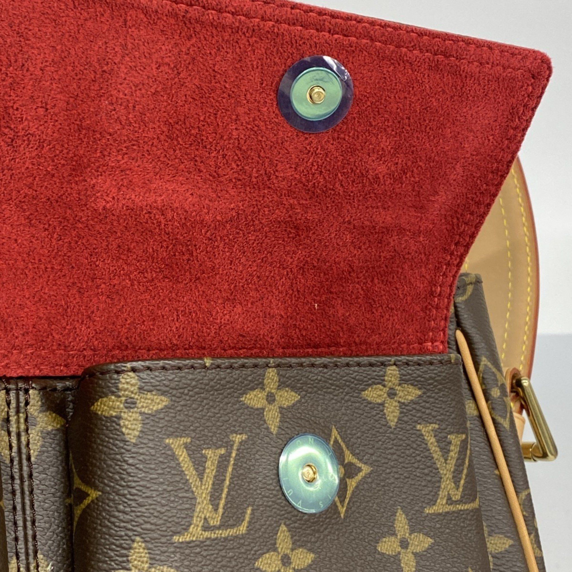 Louis Vuitton Louis Vuitton shopper Size ONE SIZE - 8 Thumbnail