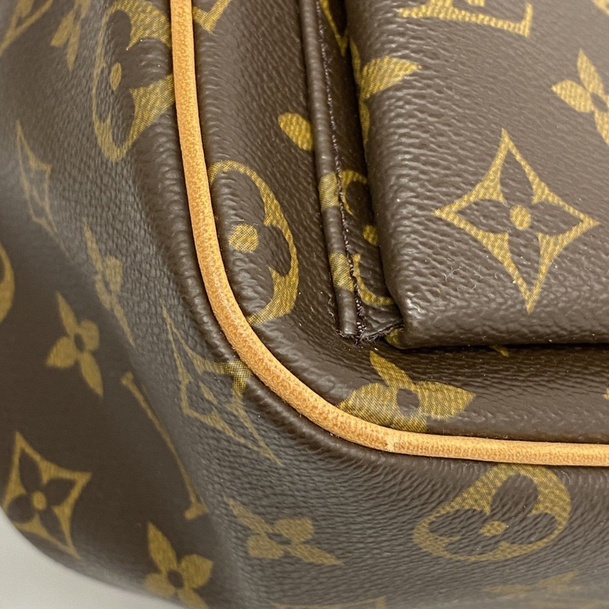 Louis Vuitton Louis Vuitton shopper Size ONE SIZE - 5 Thumbnail