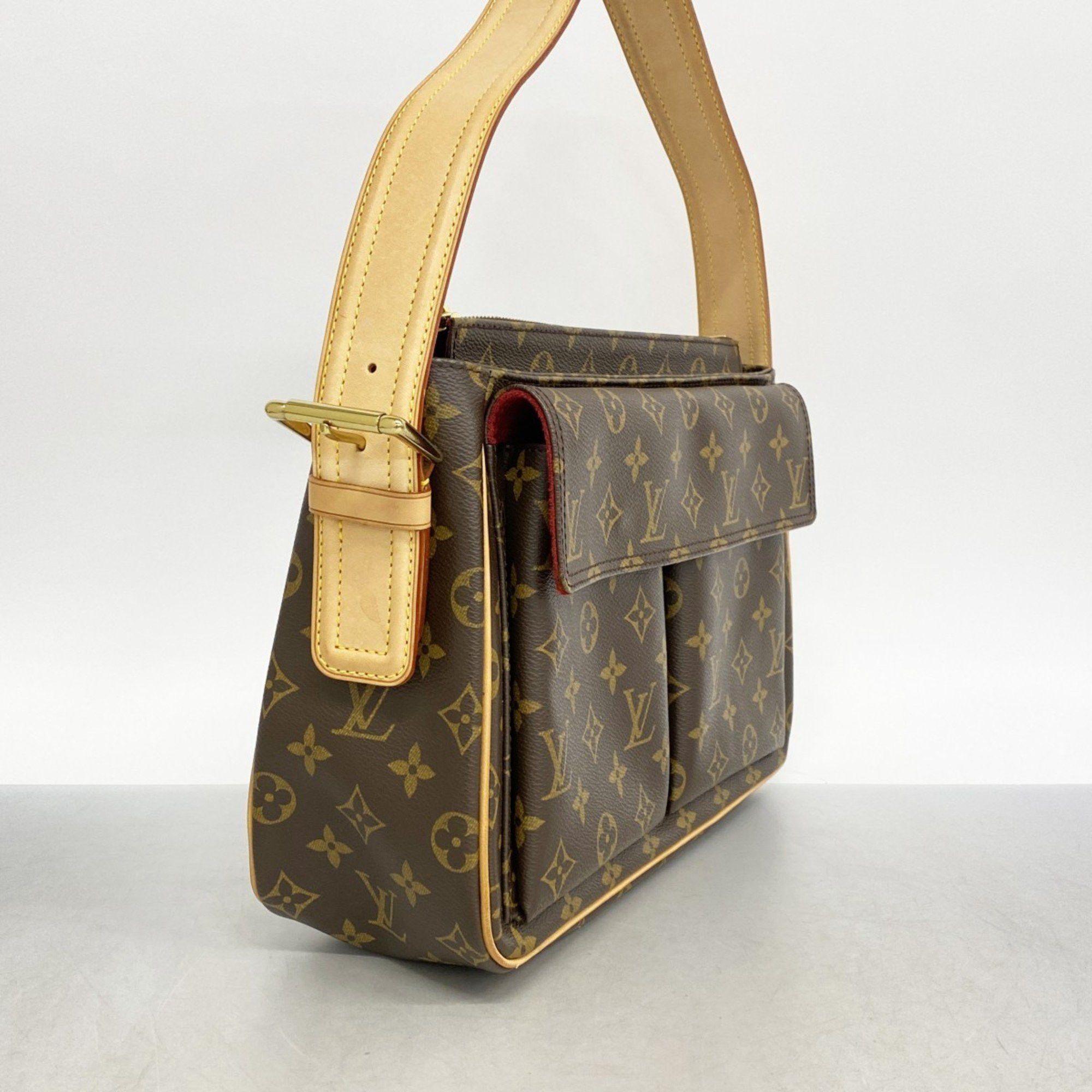 Louis Vuitton Louis Vuitton shopper Size ONE SIZE - 3 Thumbnail